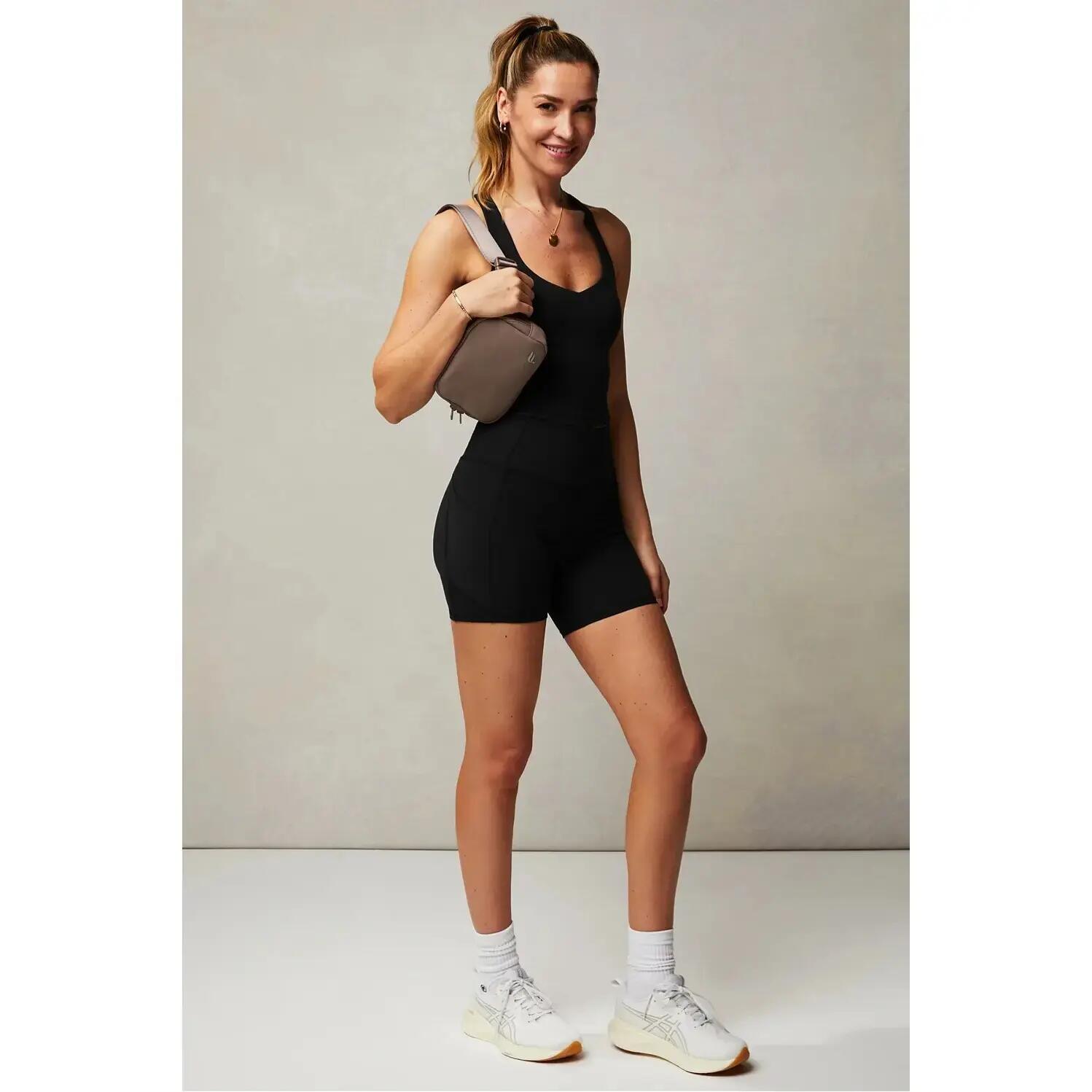 Women's shorts Fabletics Oasis 4/6