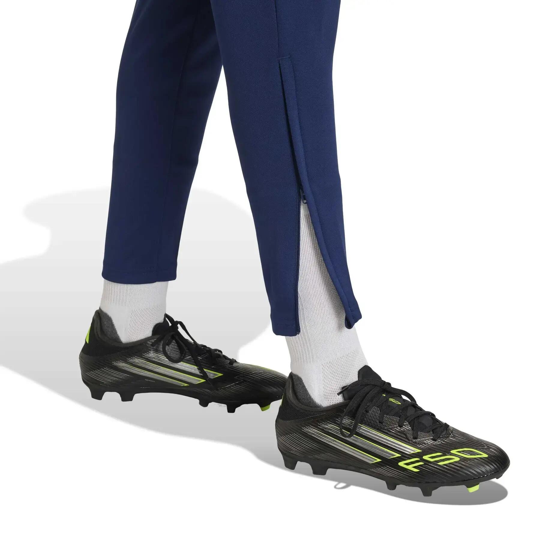Pantalon d'entraînement Entrada26 7/13