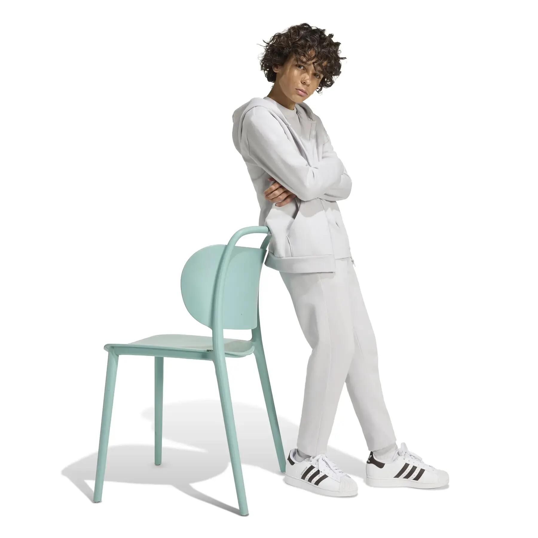 Pantalon de survêtement Entrada26 Enfants 6/10