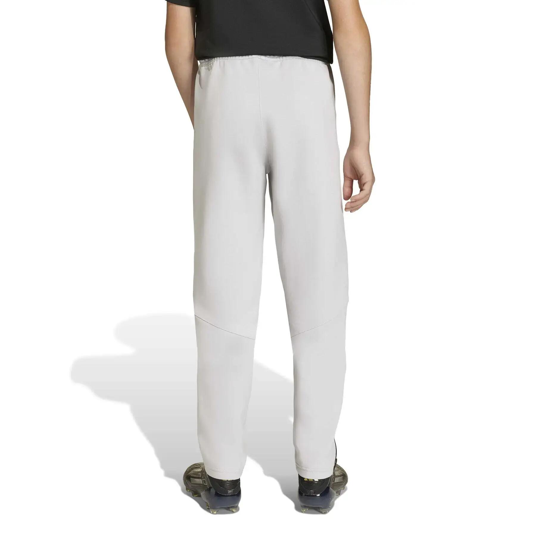 Spodnie dresowe dla dzieci adidas Tiro Travel 6/12