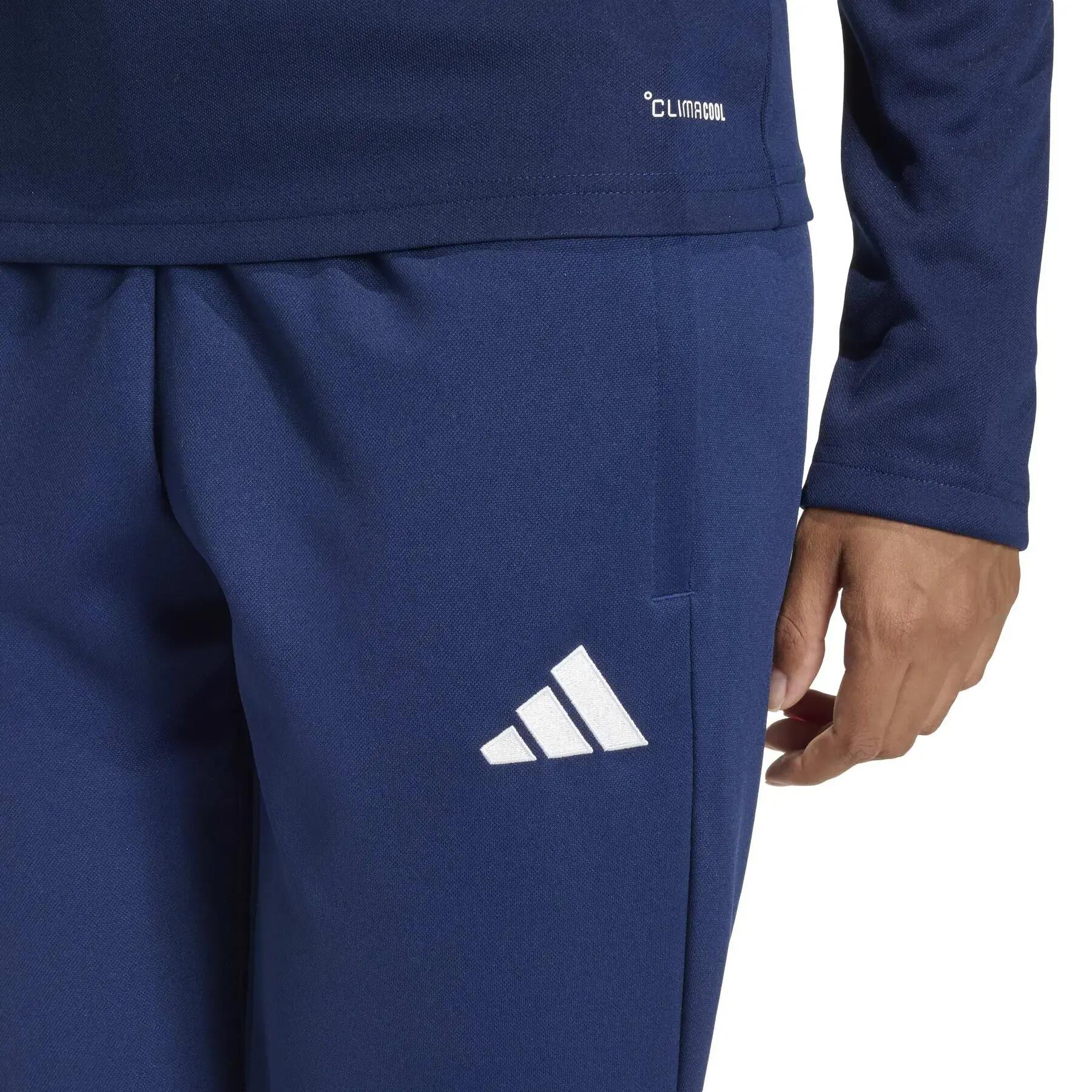 Pantalon d'entraînement Entrada26 6/13