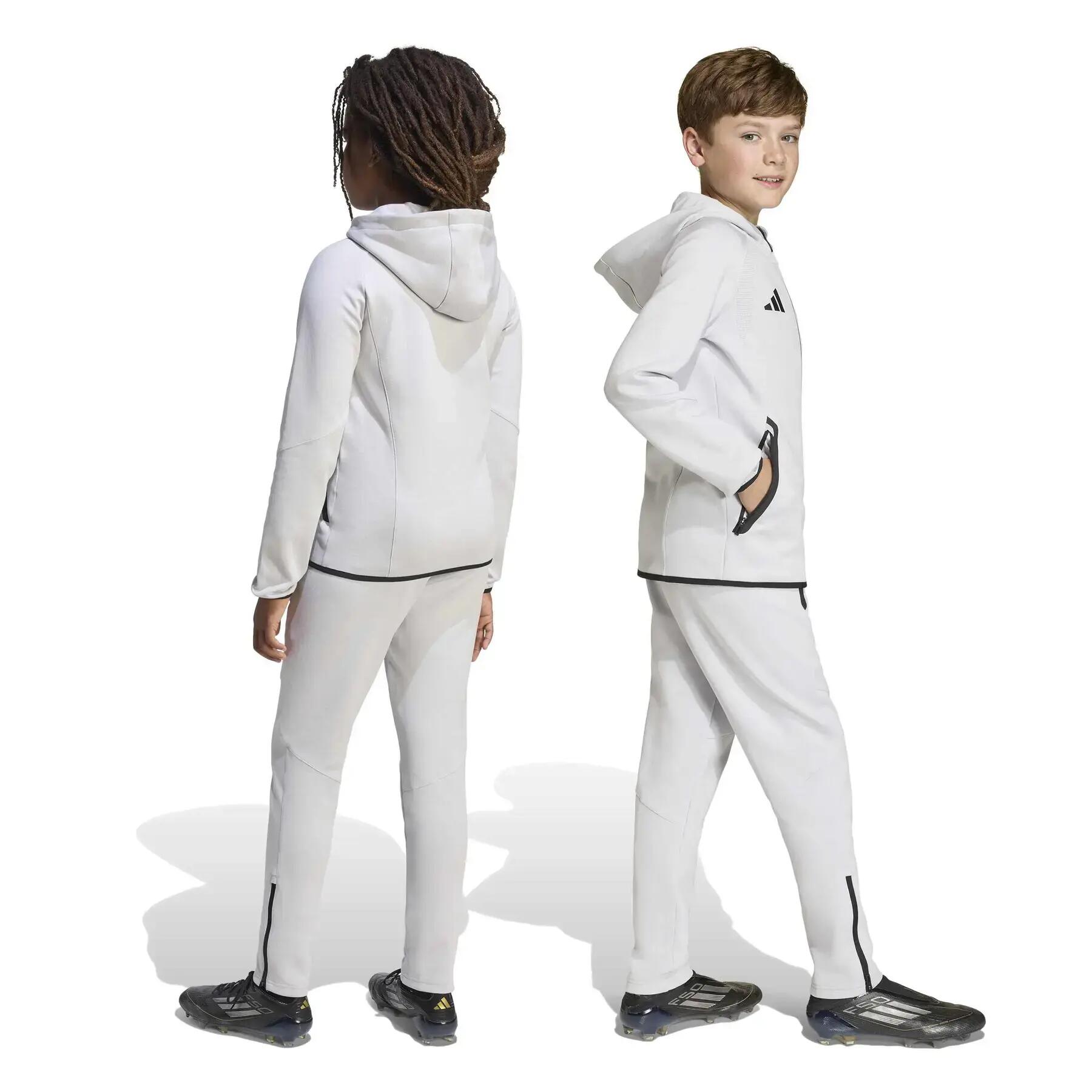 Spodnie dresowe dla dzieci adidas Tiro Travel 5/12