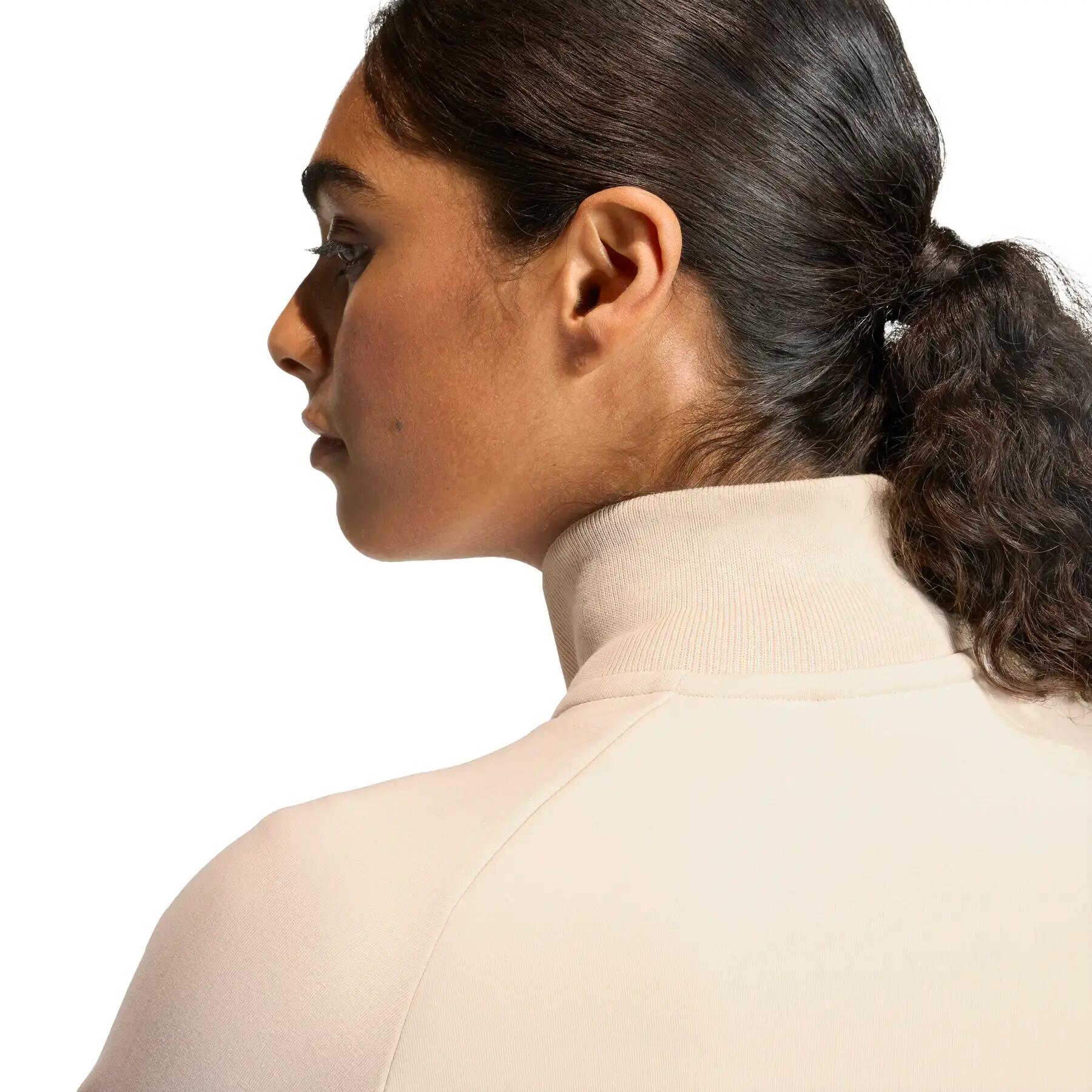 Giacca da allenamento SOFT LUX SLIM 6/7