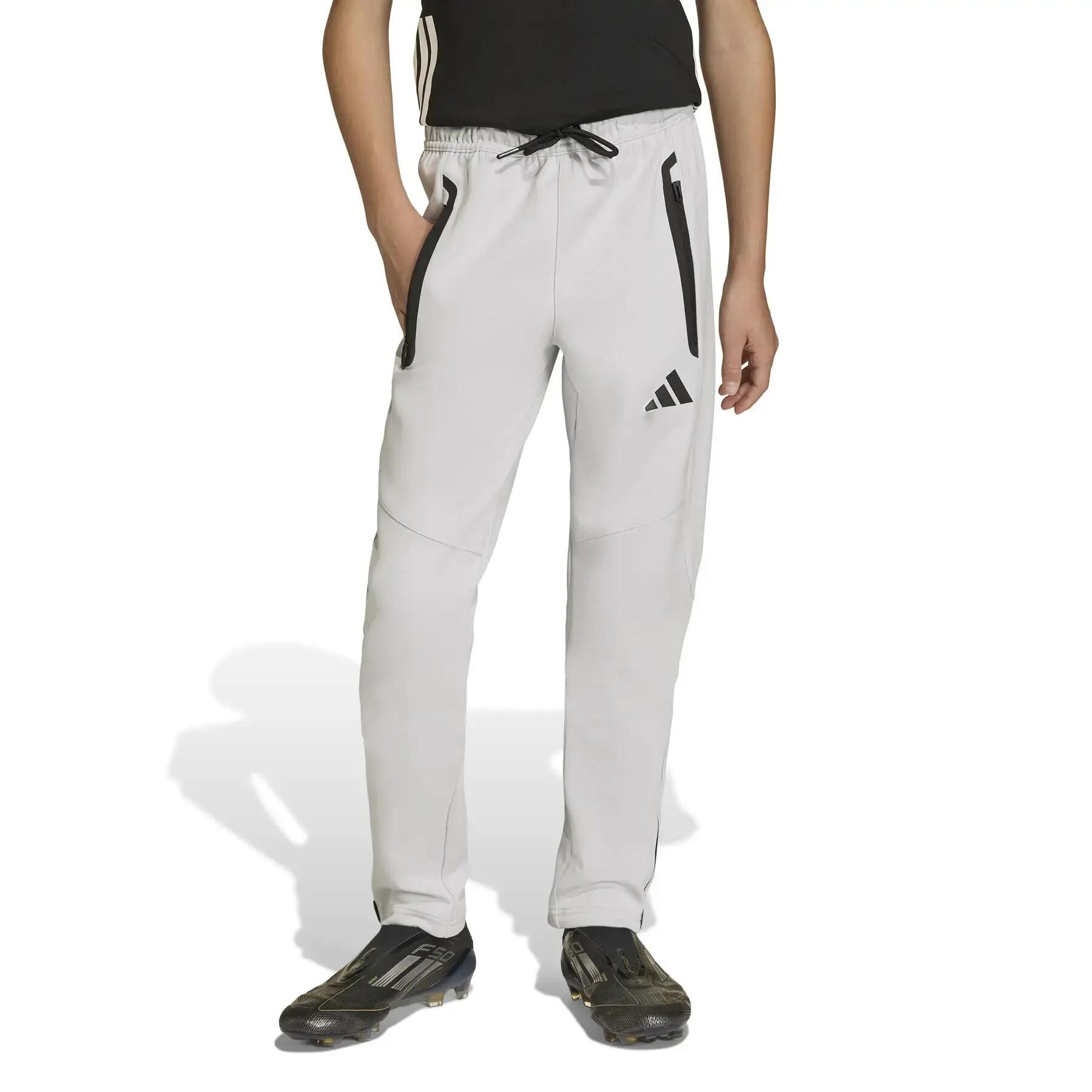 Spodnie dresowe dla dzieci adidas Tiro Travel 2/12