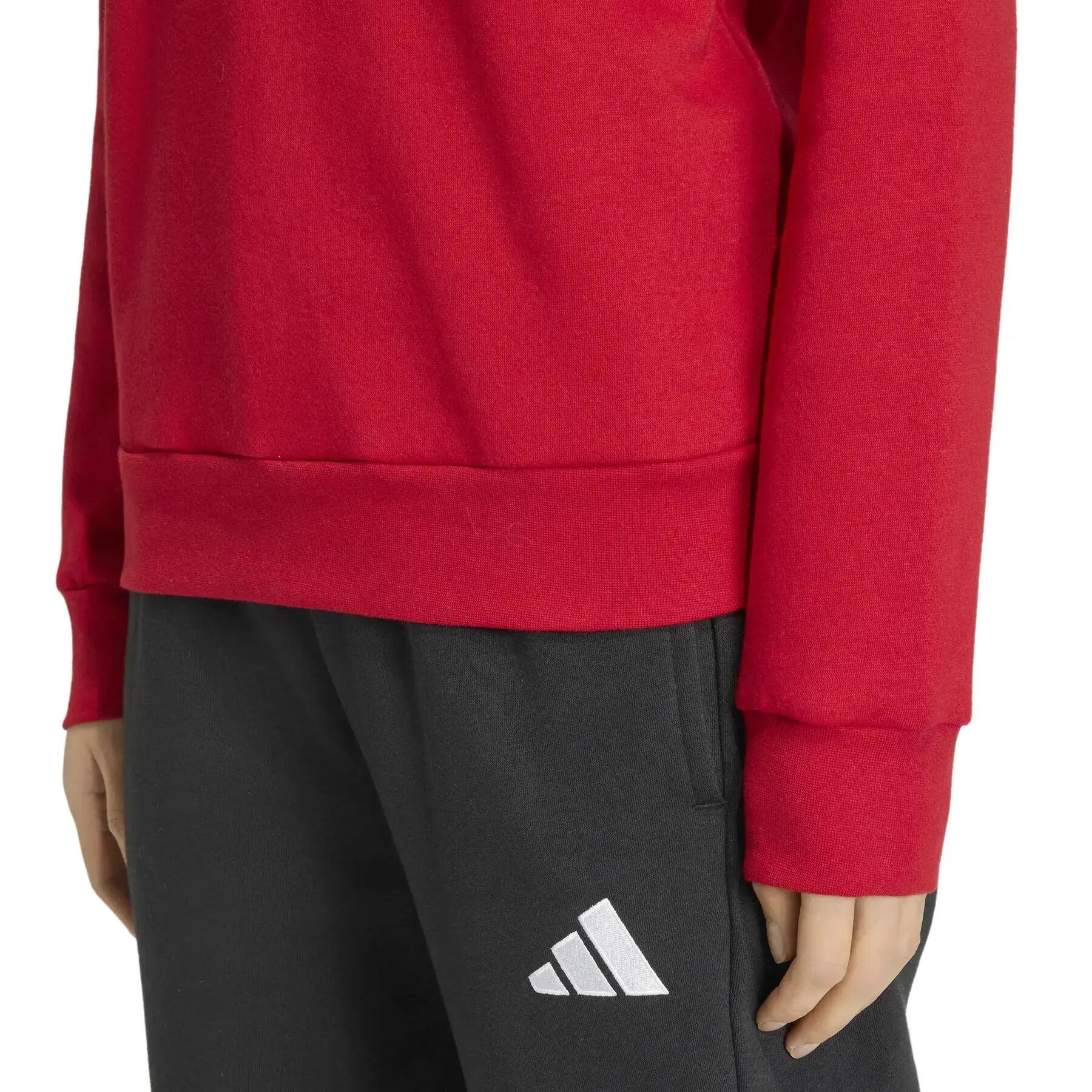 Bluza damska adidas Entrada 26 Sweat Top 7/12