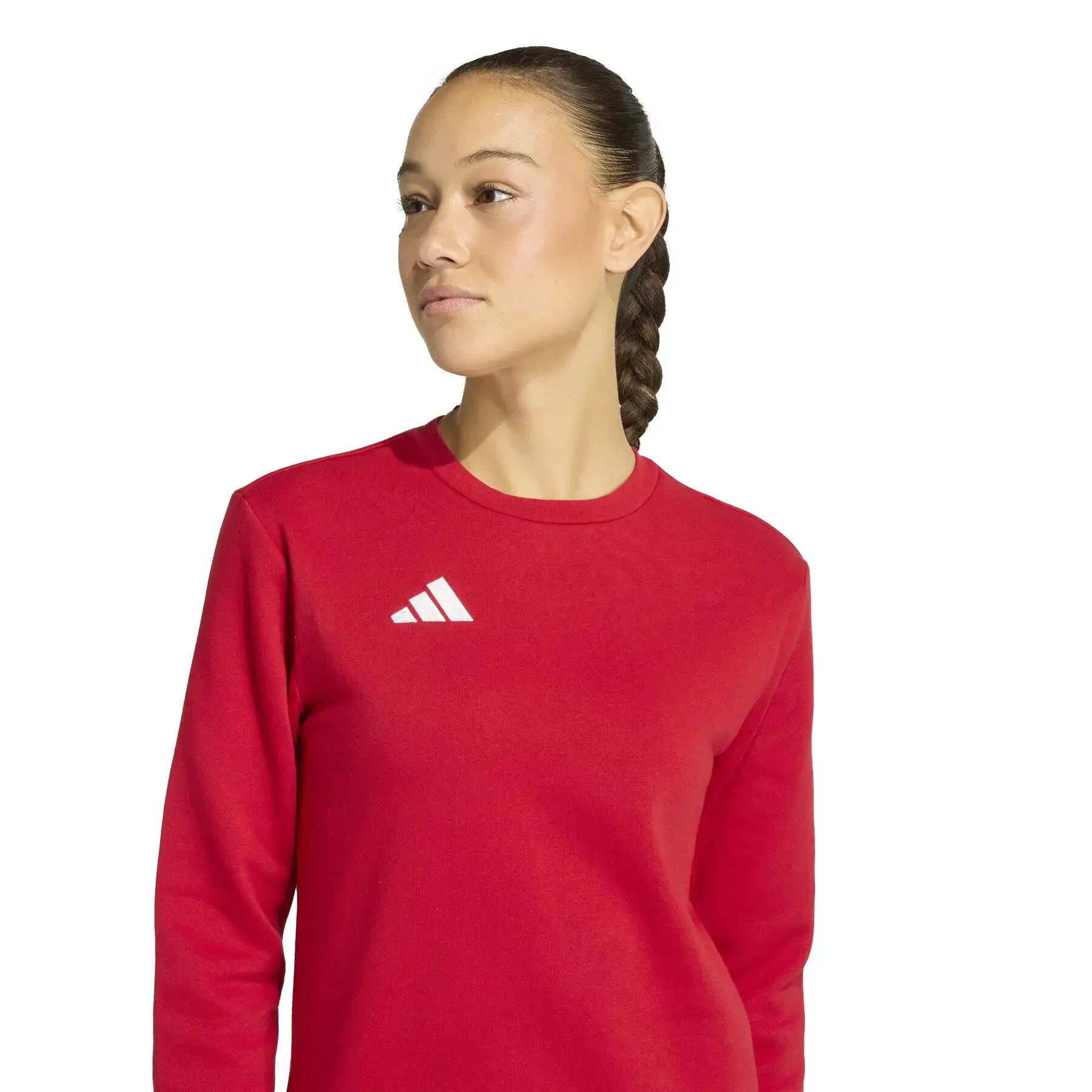 Bluza damska adidas Entrada 26 Sweat Top 6/12