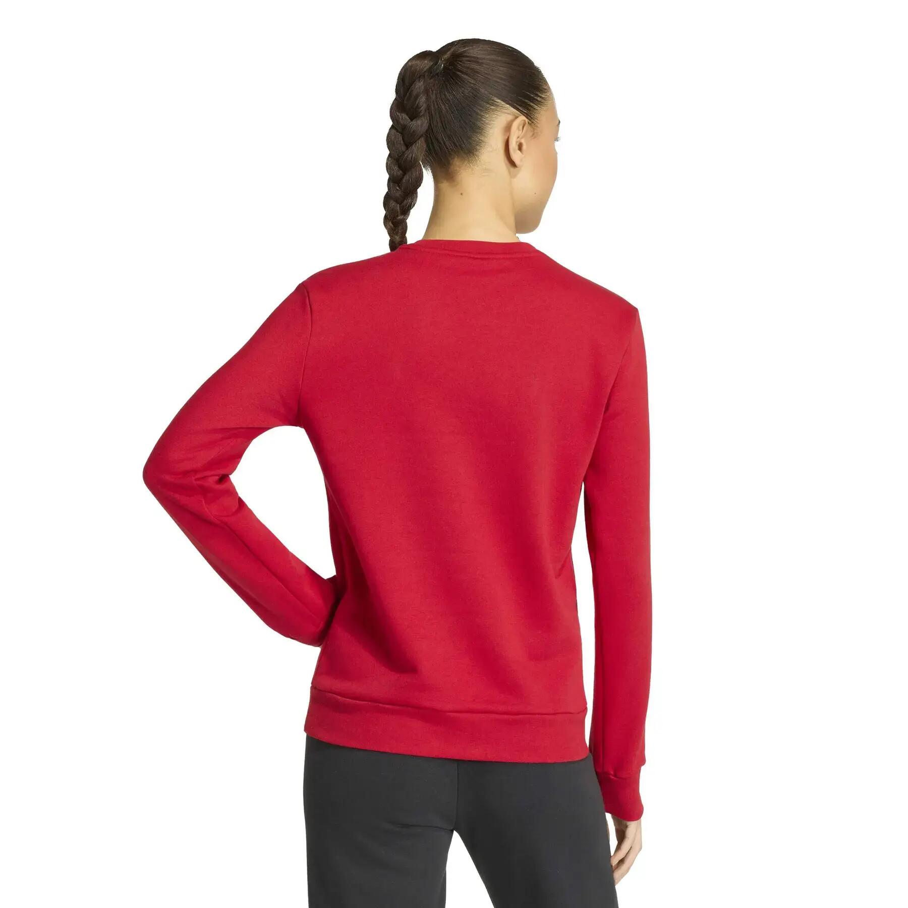 Bluza damska adidas Entrada 26 Sweat Top 5/12