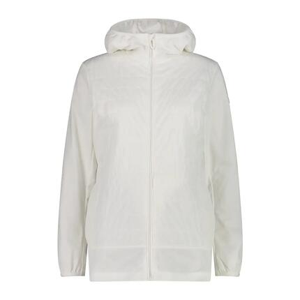 Veste de randonnée à capuche femme CMP