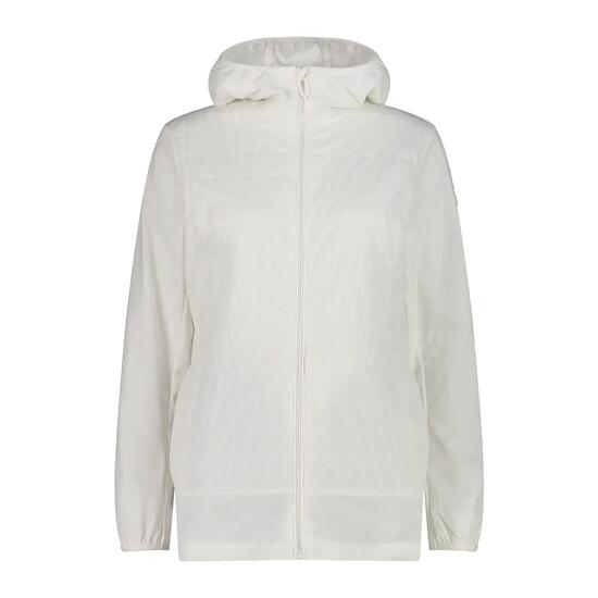 Veste de randonnée à capuche femme CMP