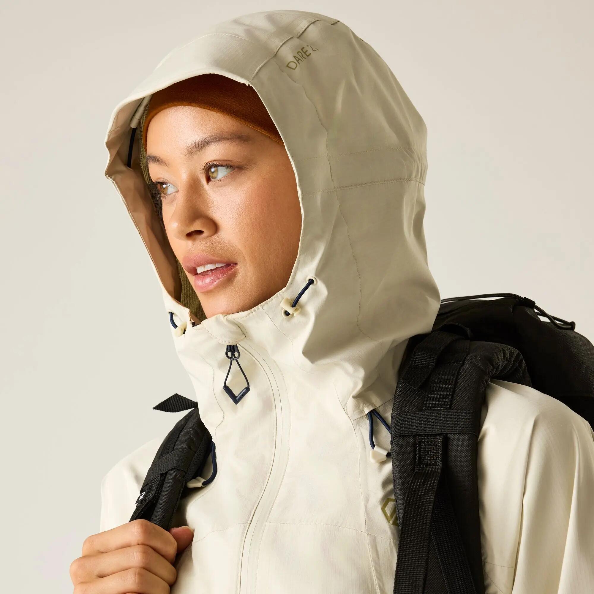 Chaqueta esquí mujer Dare 2b Torrek Breathe Easy 7/7