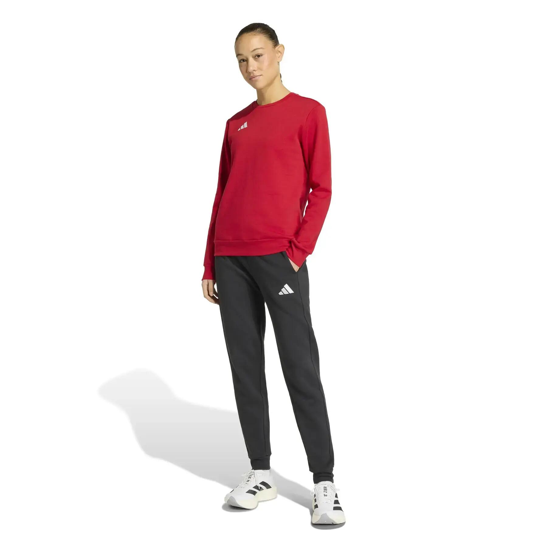 Bluza damska adidas Entrada 26 Sweat Top 3/12