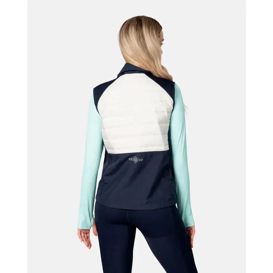 Gilet da donna Kari Traa Nia 4/5