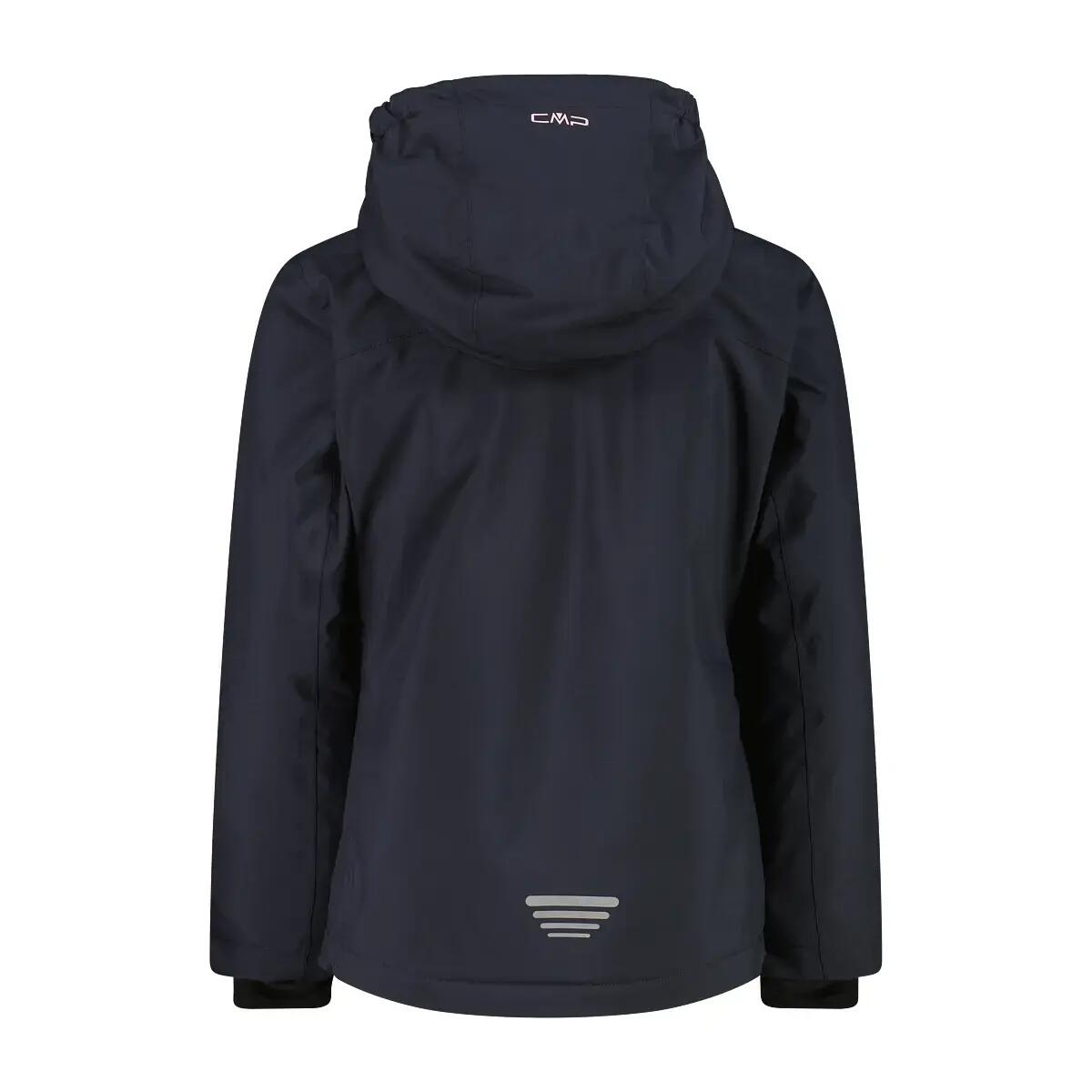 Girl's ski jacket CMP 2/11