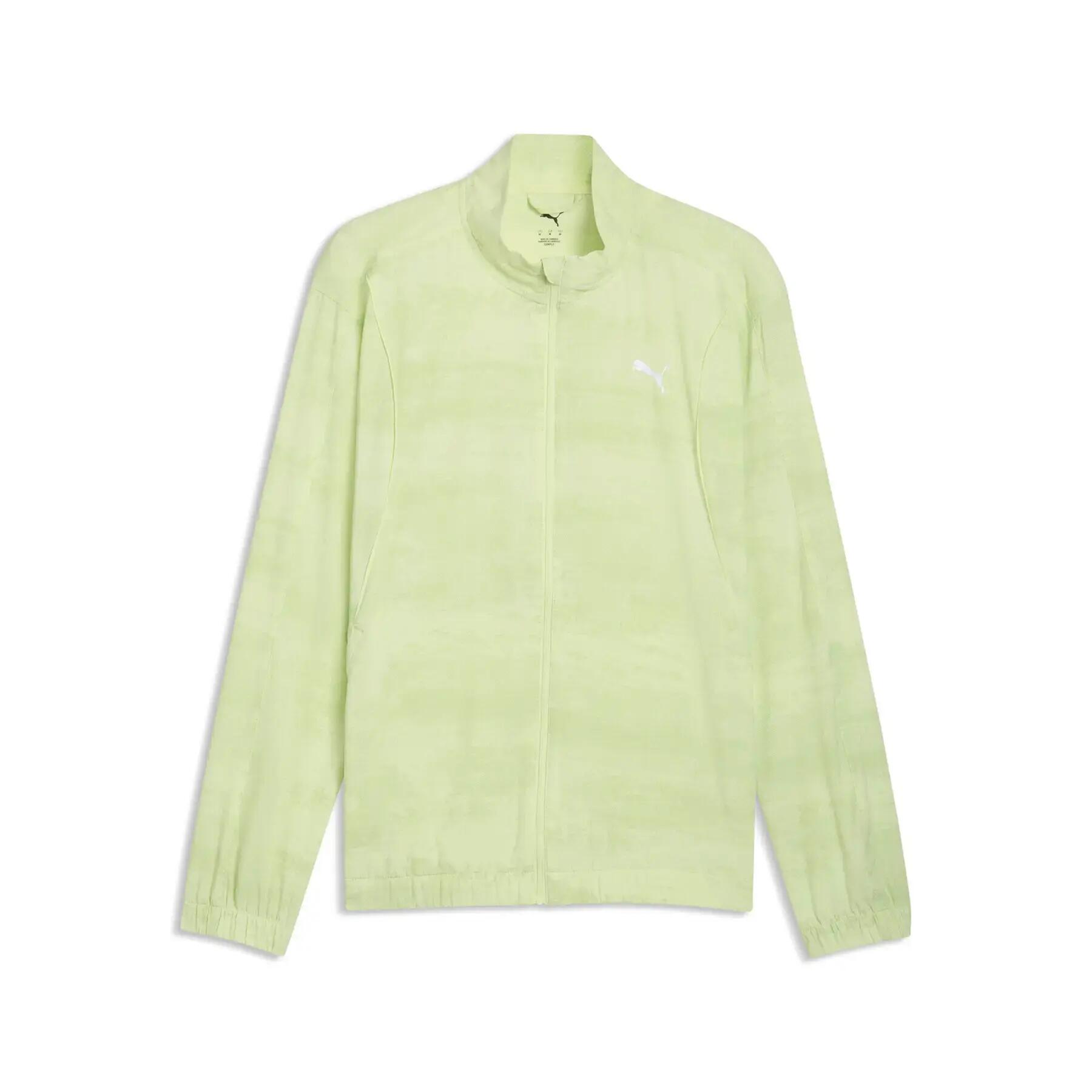 Track suit jas Puma Velocity 1/5