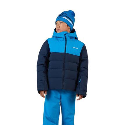 Doudoune enfant Rossignol Siz