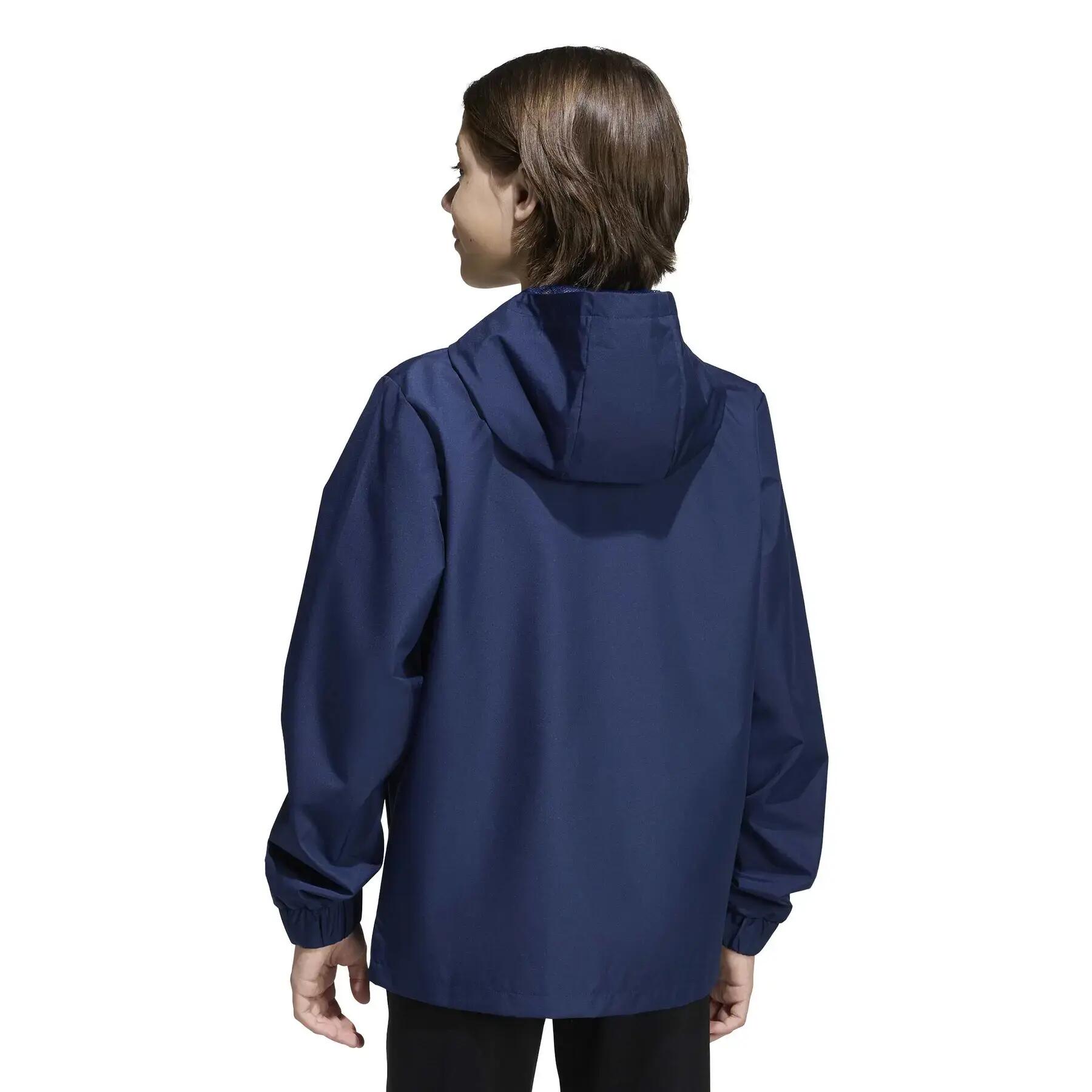 Bluza dla dzieci Entrada26 All Weather 6/11