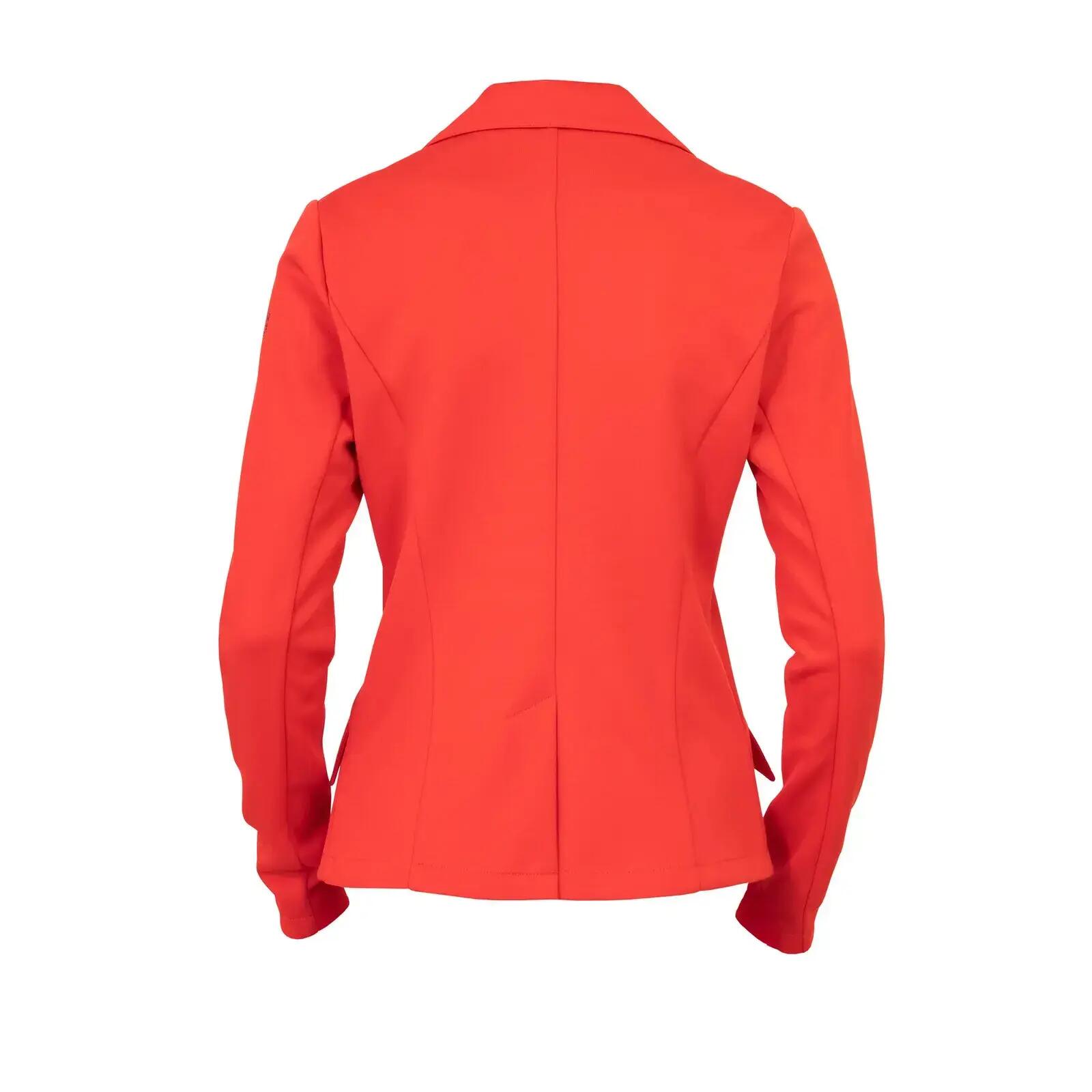 Damska kurtka jeździecka typu softshell Cavalliera Active 2/3