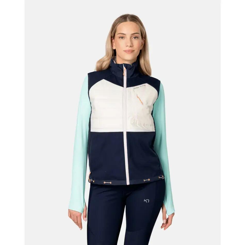 Gilet da donna Kari Traa Nia 2/5