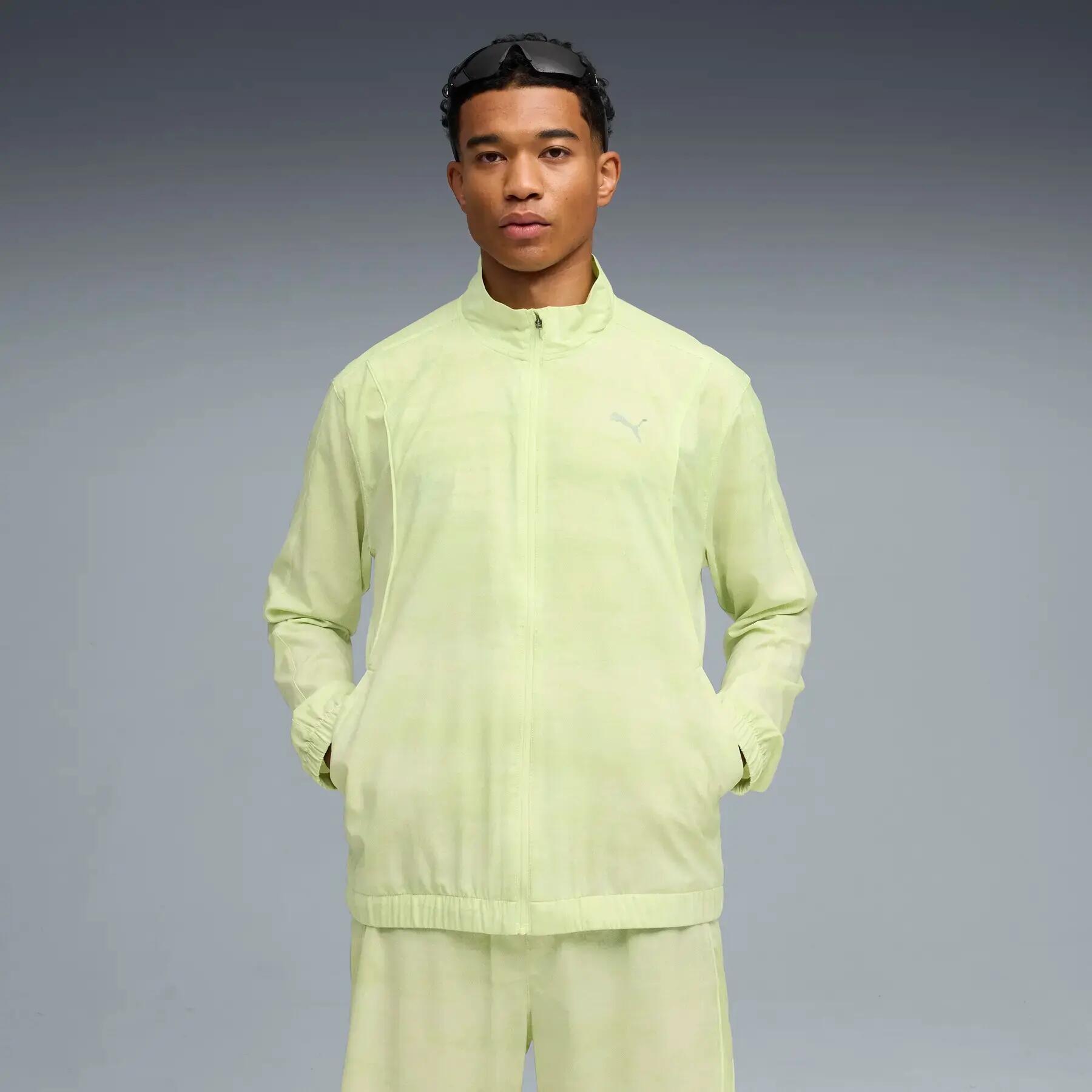 Track suit jas Puma Velocity 2/5