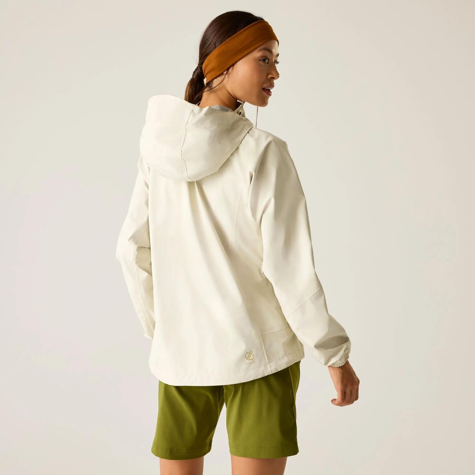 Chaqueta esquí mujer Dare 2b Torrek Breathe Easy 2/7