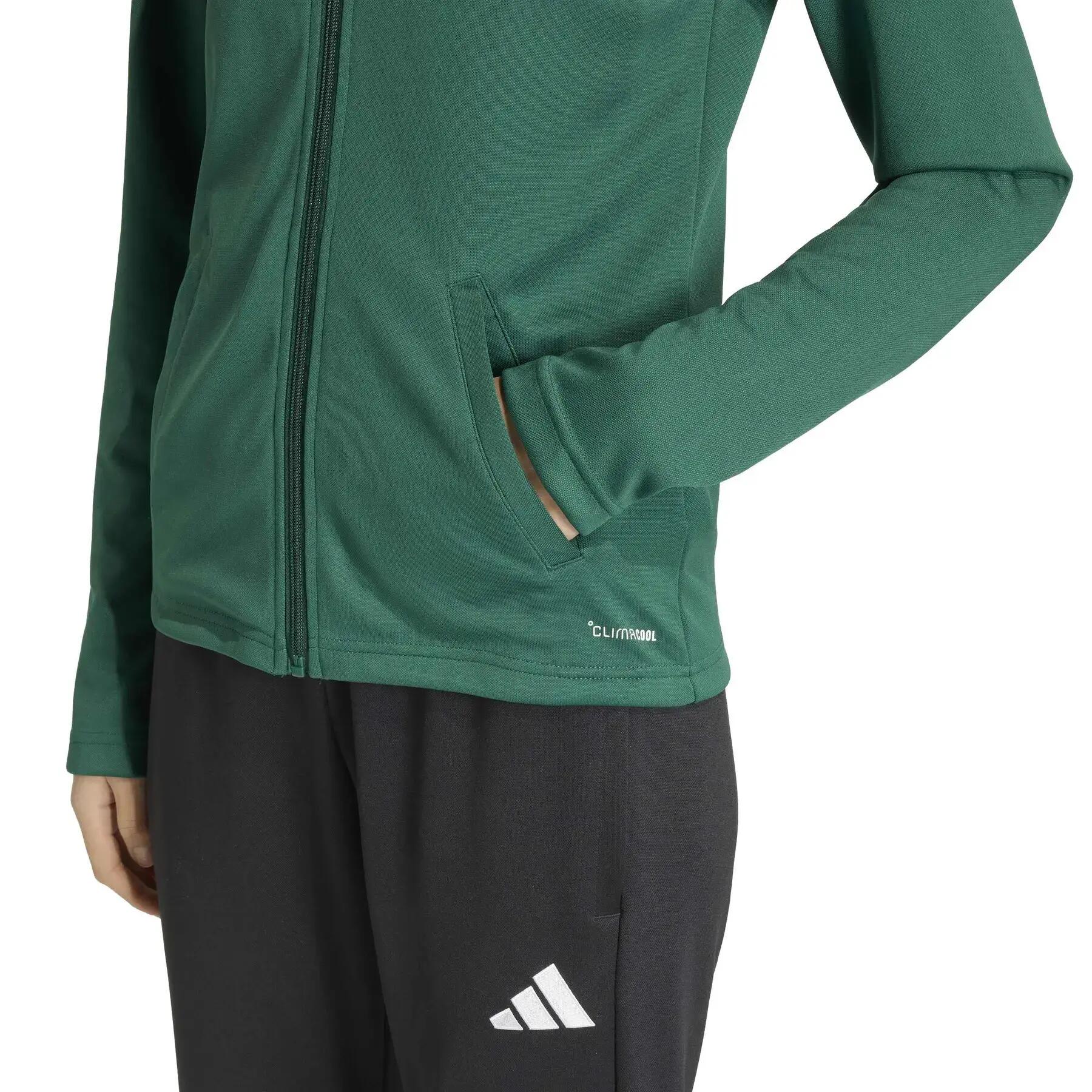 Bluza dresowa Entrada26 7/12