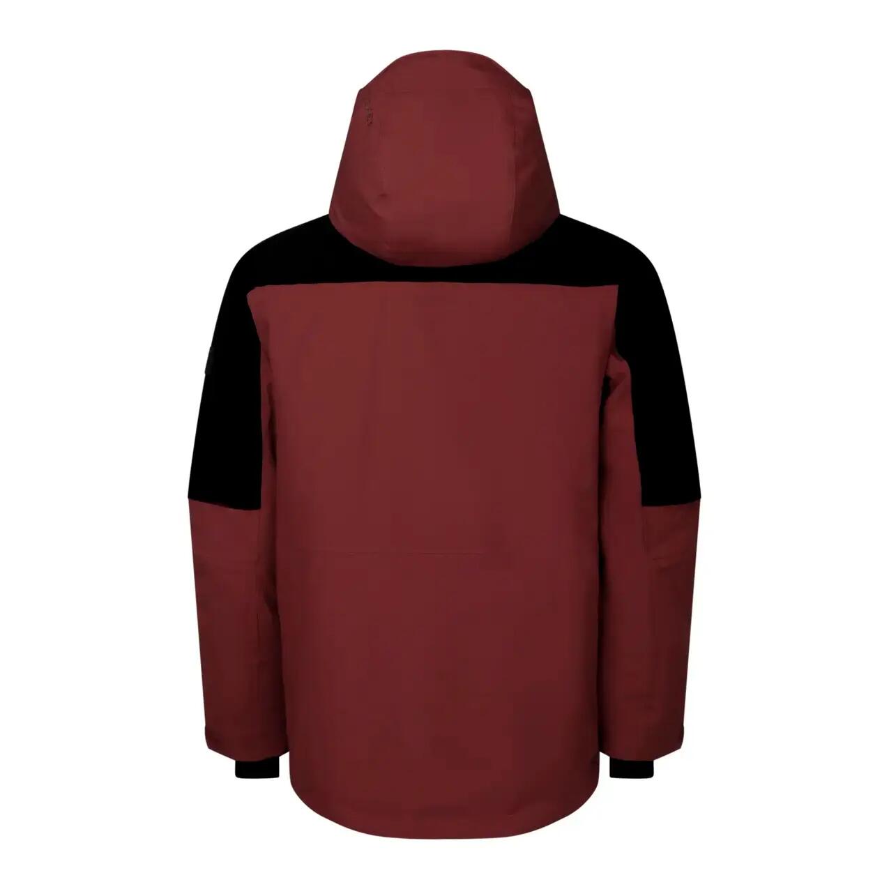 Herren Firn Skijacke 3/6