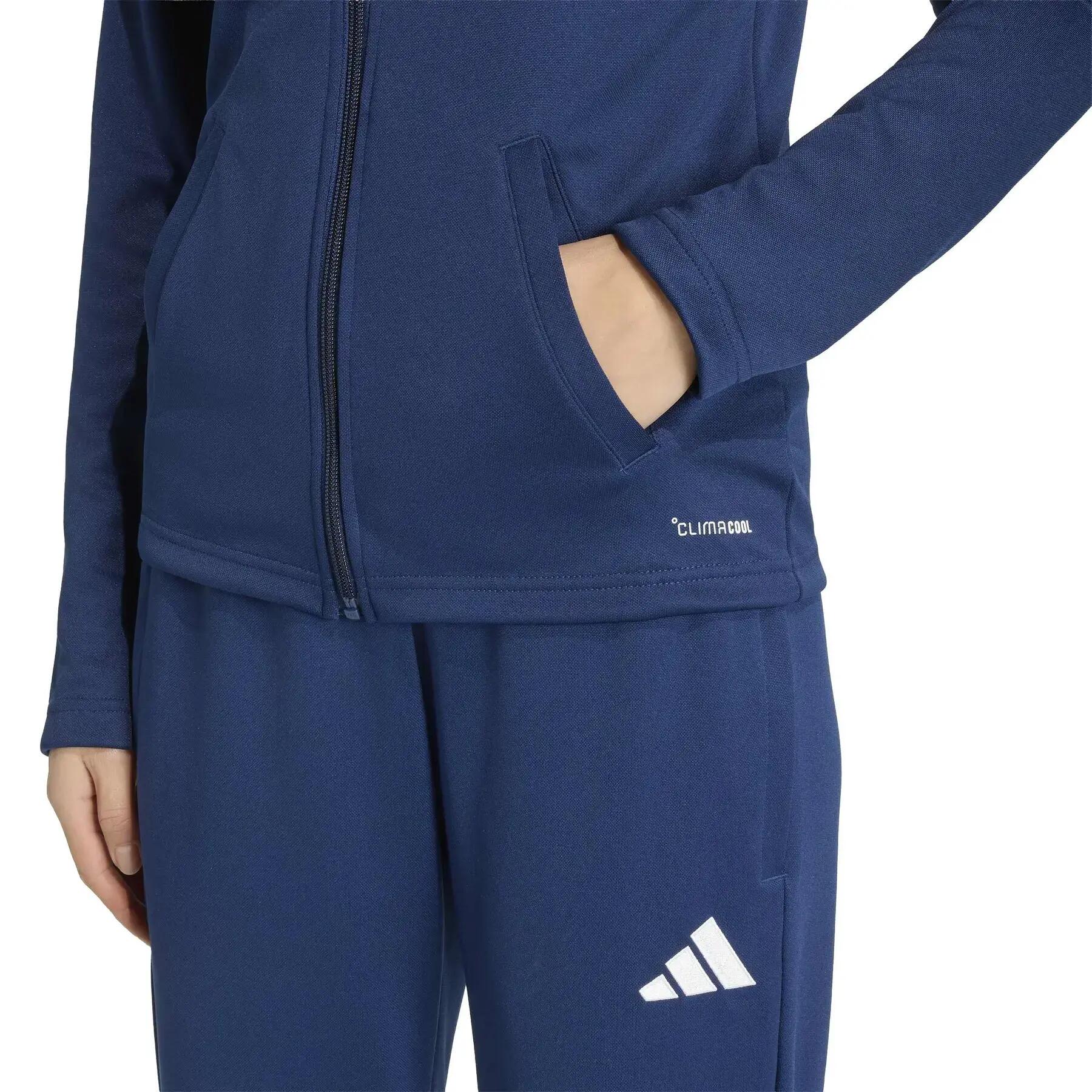 Bluza dresowa Entrada26 7/12