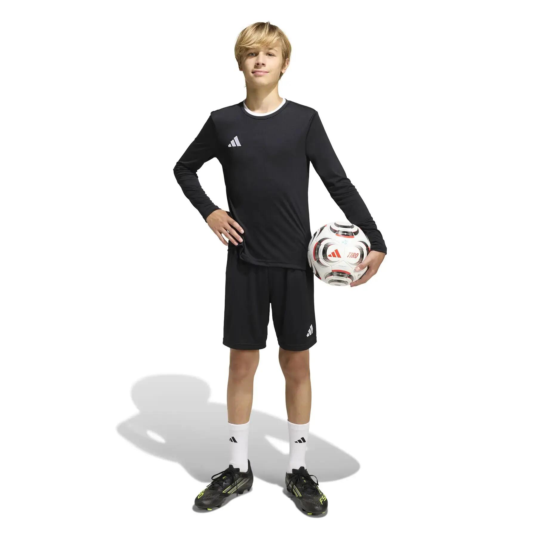 Maglia Entrada26 Long Sleeve 7/12