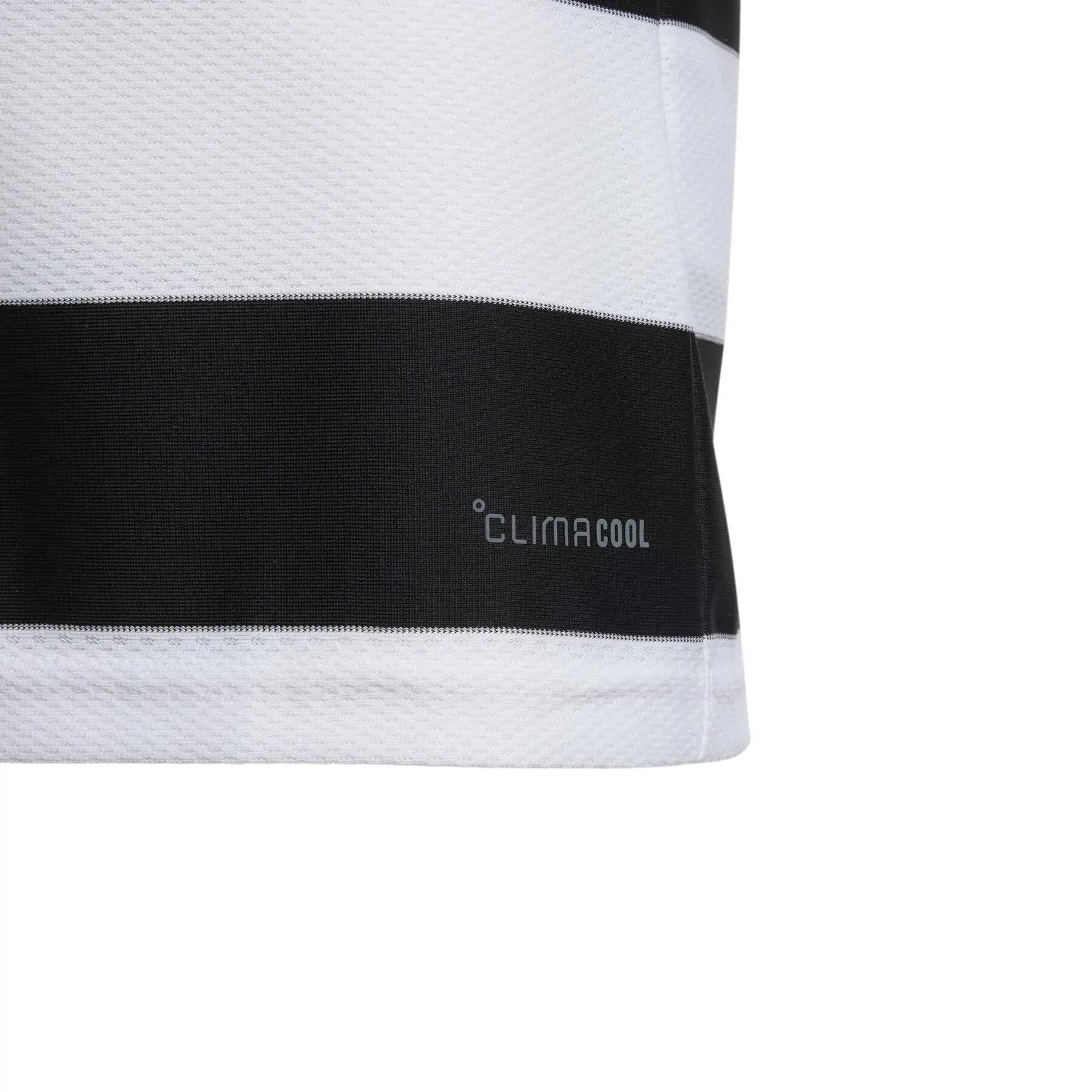 adidas Kinder Trikot Hooped 26 Jersey Y 4/9