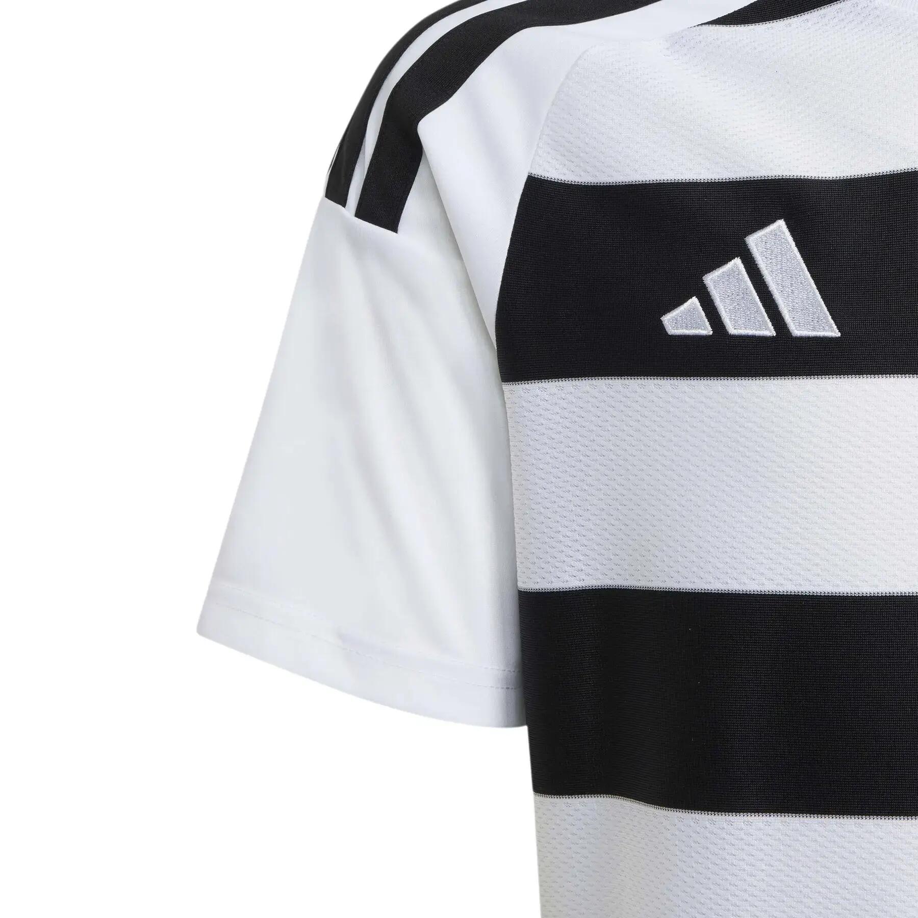 adidas Kinder Trikot Hooped 26 Jersey Y 3/9