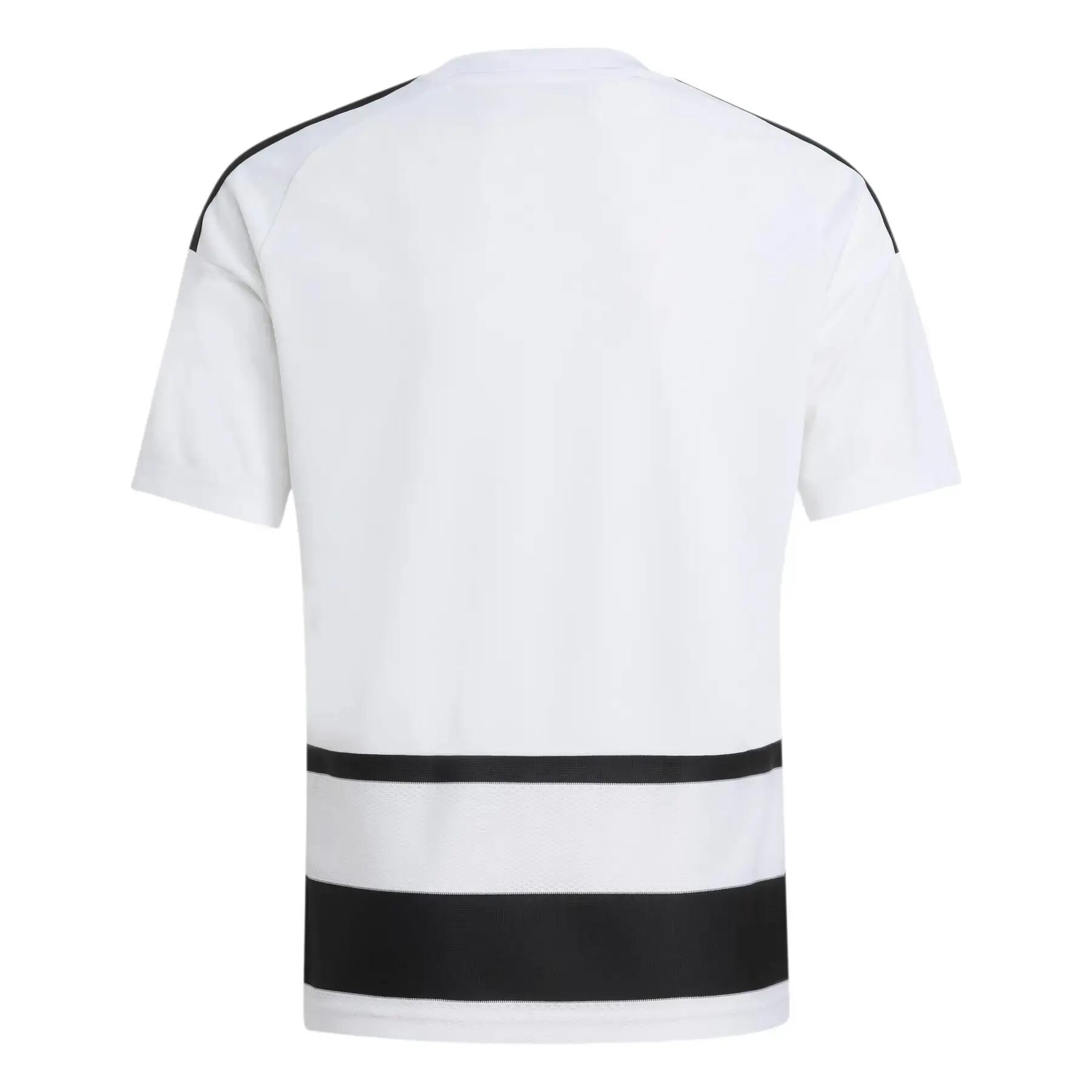 adidas Kinder Trikot Hooped 26 Jersey Y 2/9