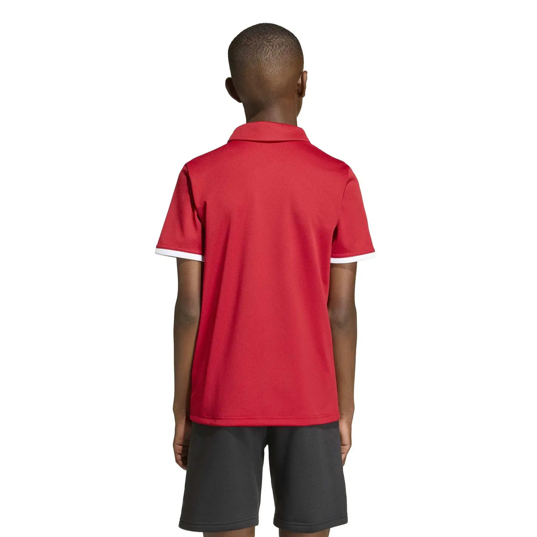Entrada26 Poloshirt Kids 6/12