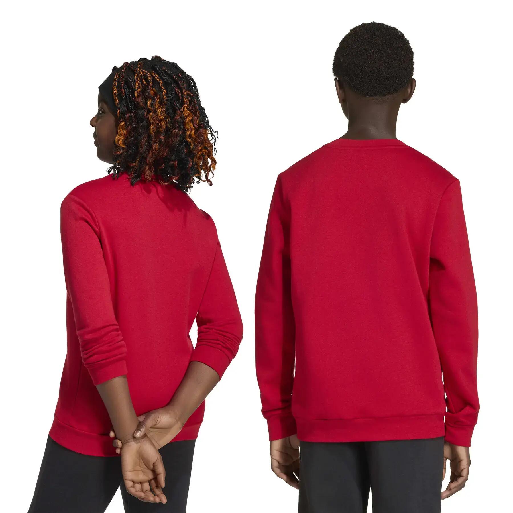 Entrada26 Sweat Top Kids 6/11