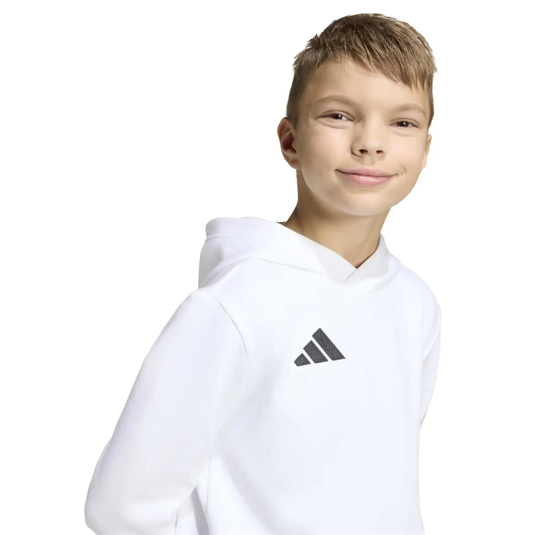 Entrada26 Hoodie Kids 7/11
