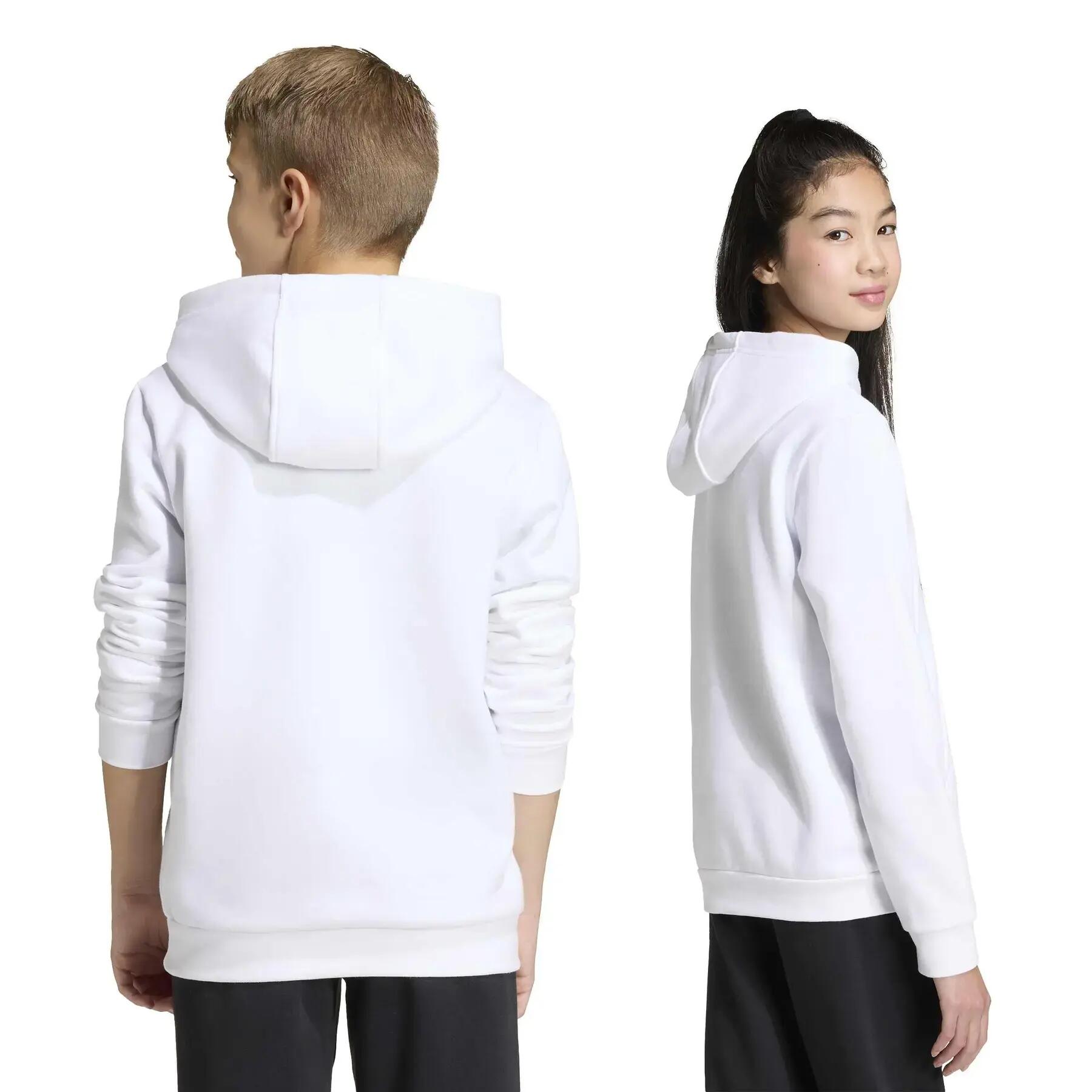 Entrada26 Hoodie Kids 6/11