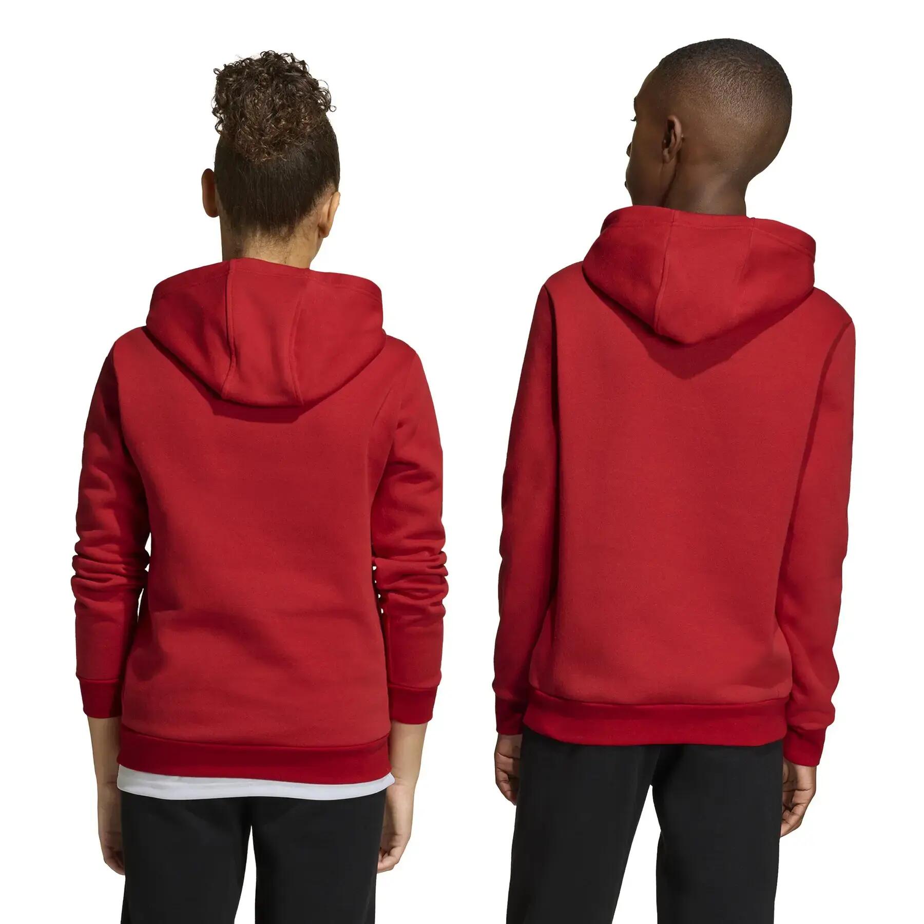 Entrada26 Kids Hoodie 6/11
