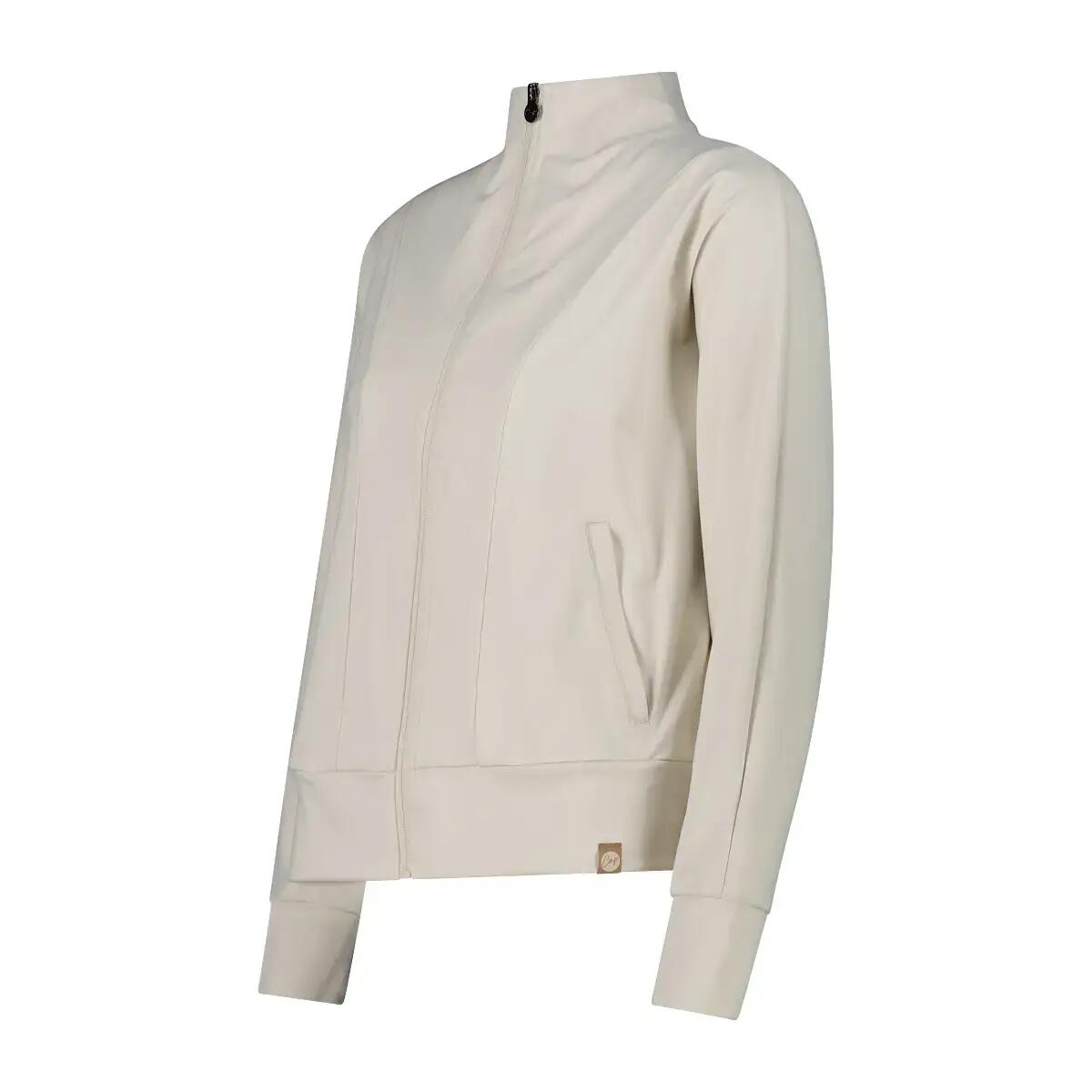 Sweatshirt zippé à col montant femme CMP 3/3