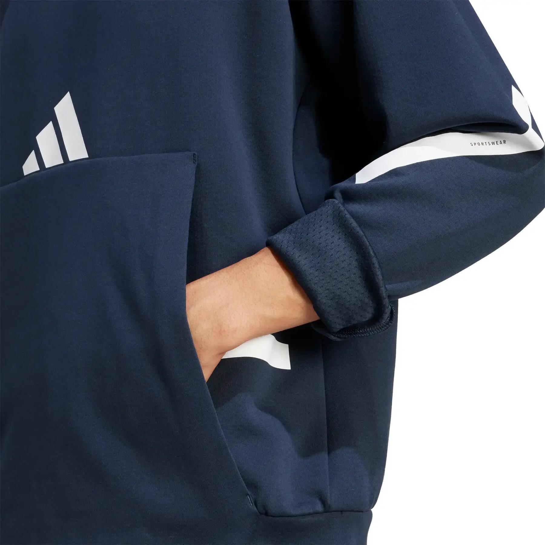 Hoodie adidas Z.N.E 6/6