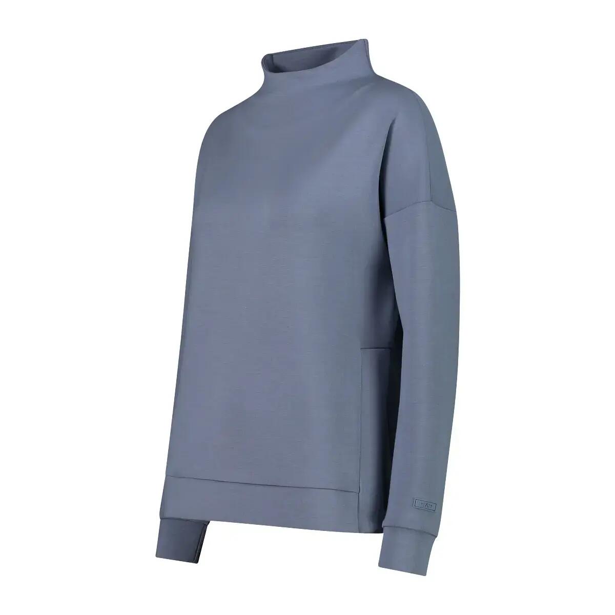 Sweatshirt en jersey femme CMP 3/5
