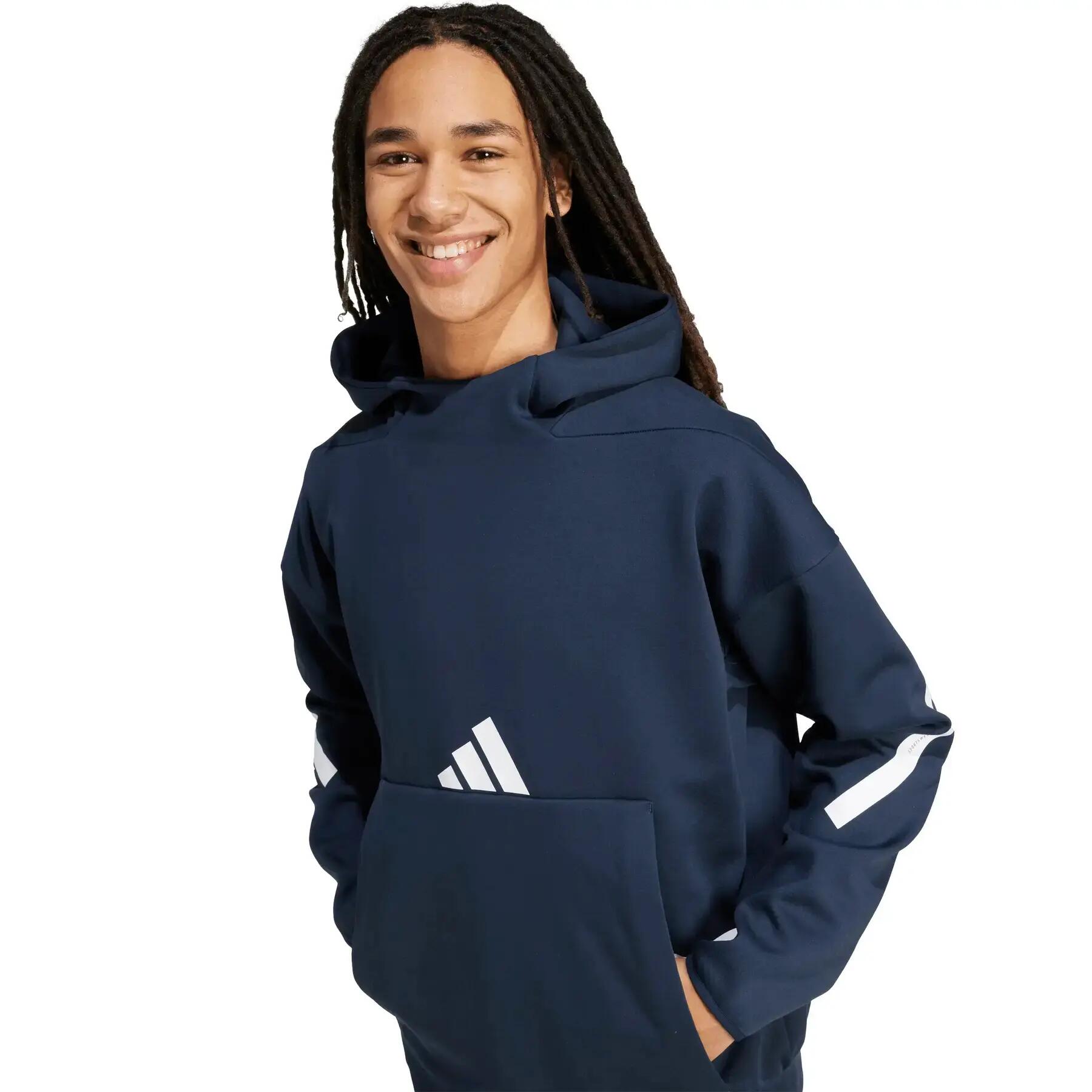 Hoodie adidas Z.N.E 5/6