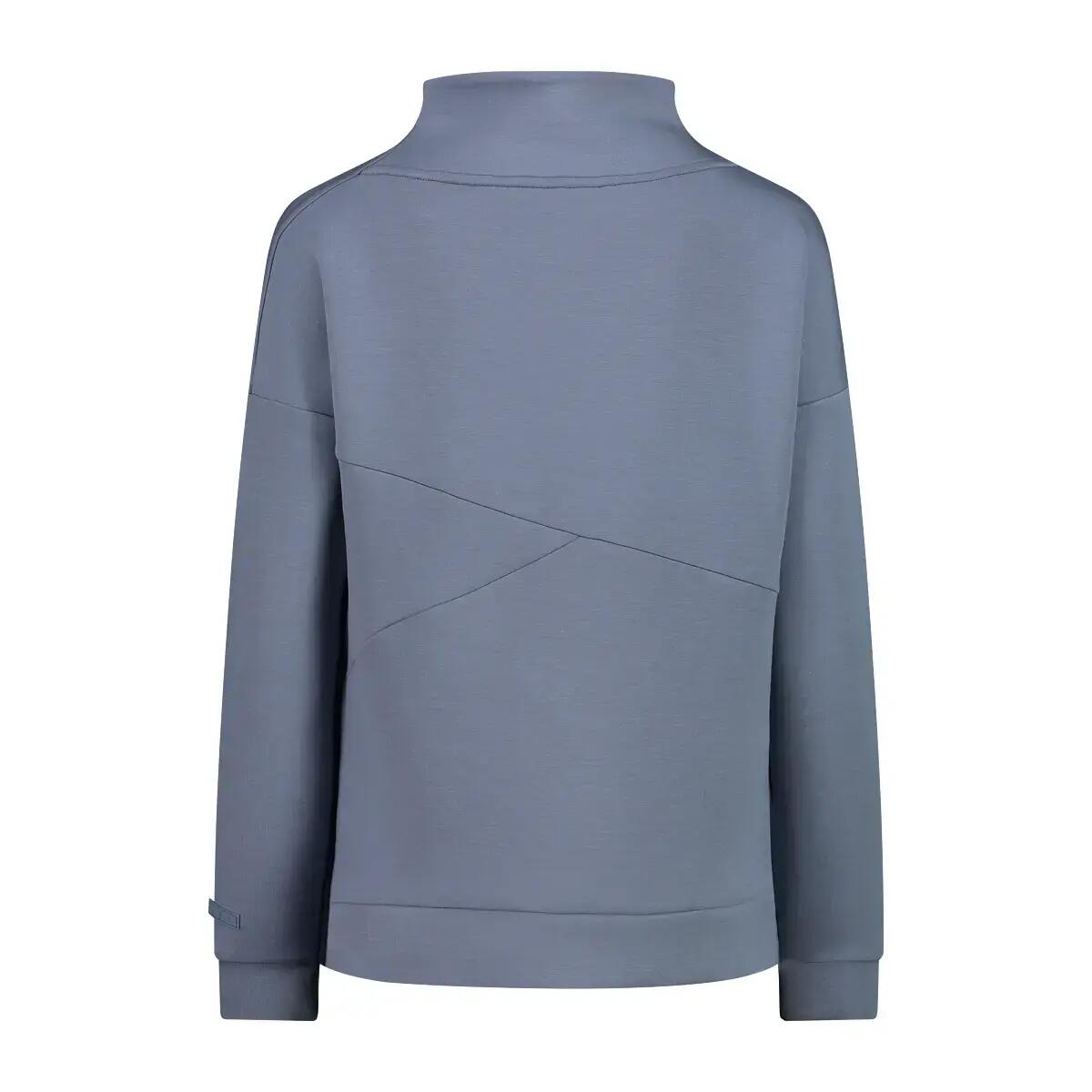 Sweatshirt en jersey femme CMP 2/5