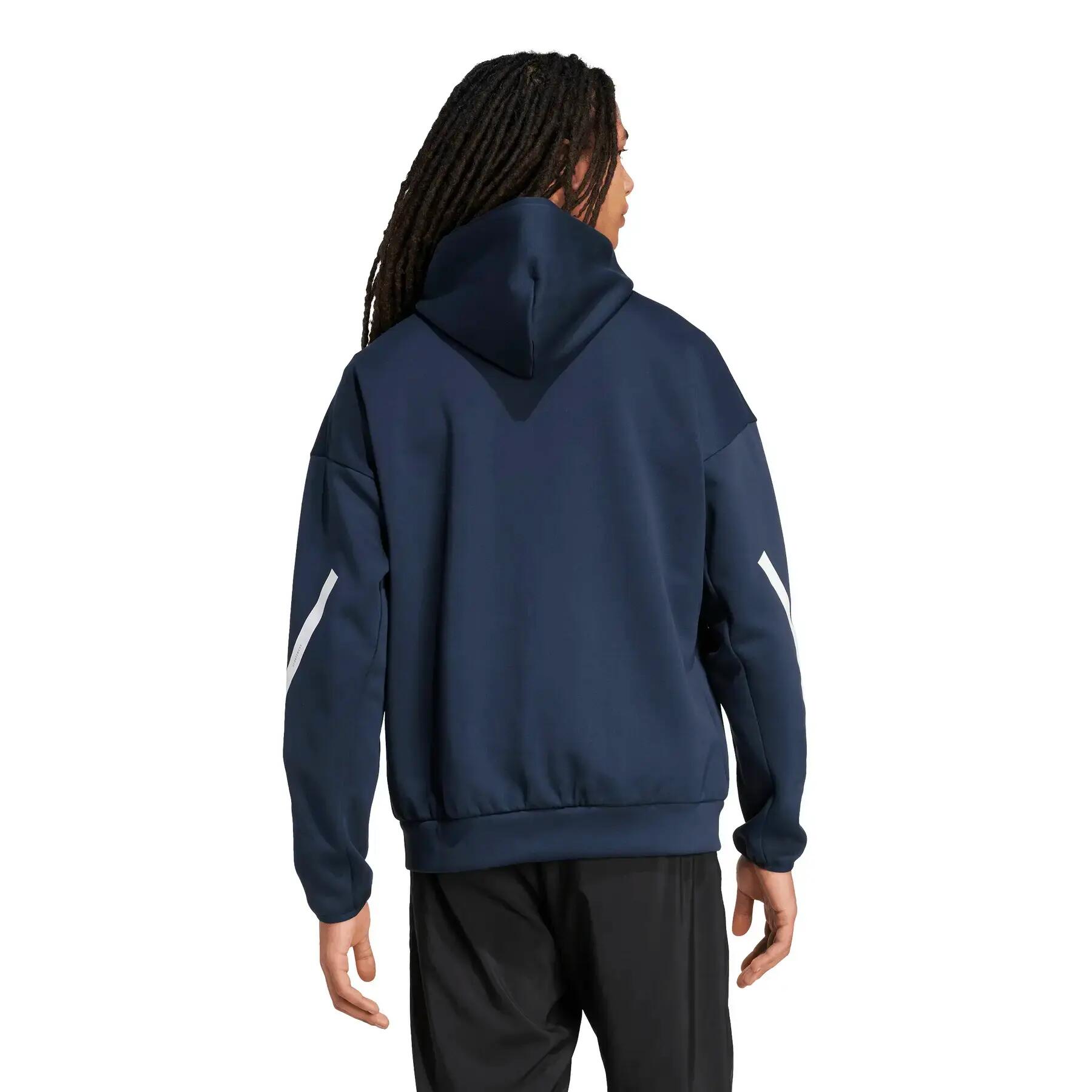 Hoodie adidas Z.N.E 4/6