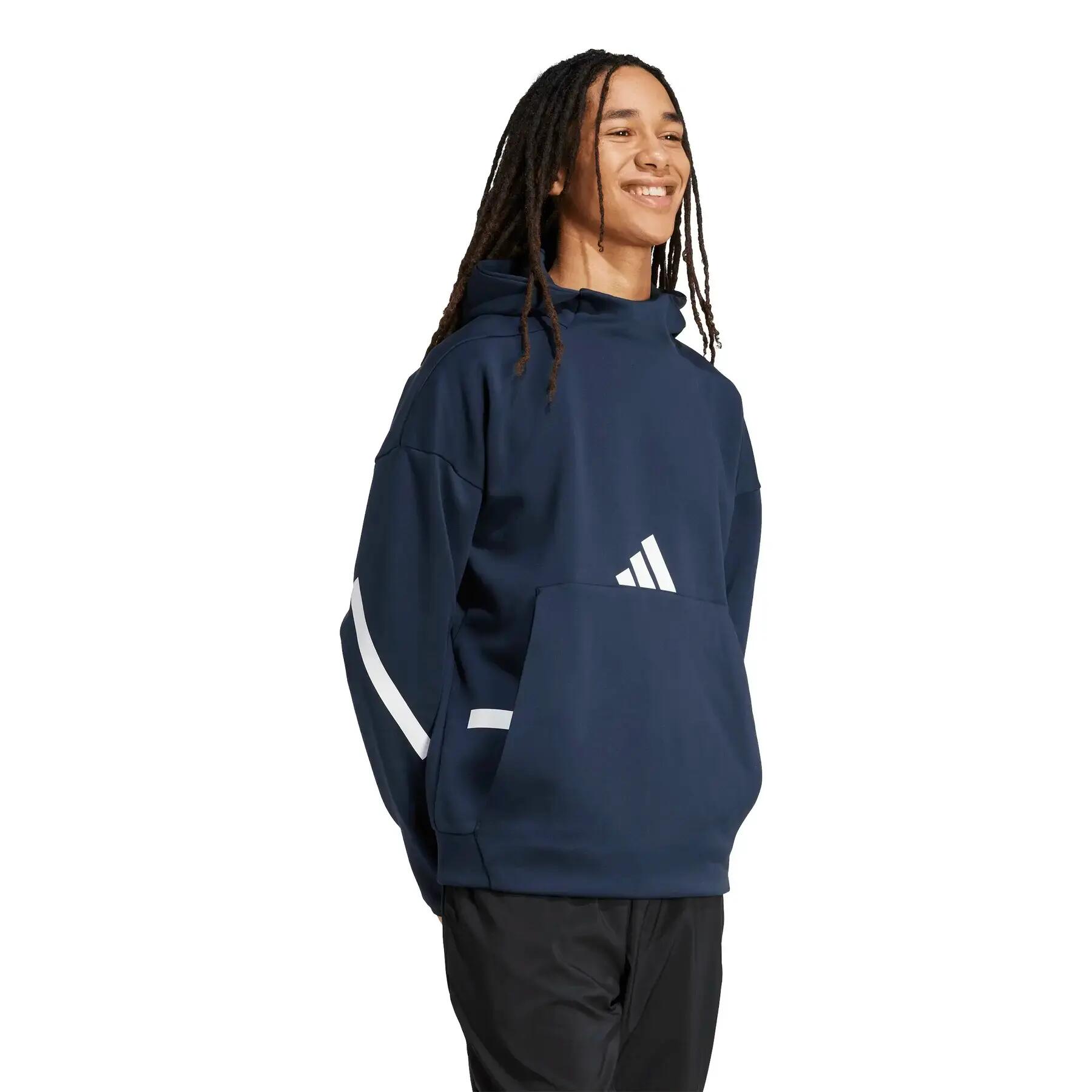 Hoodie adidas Z.N.E 3/6