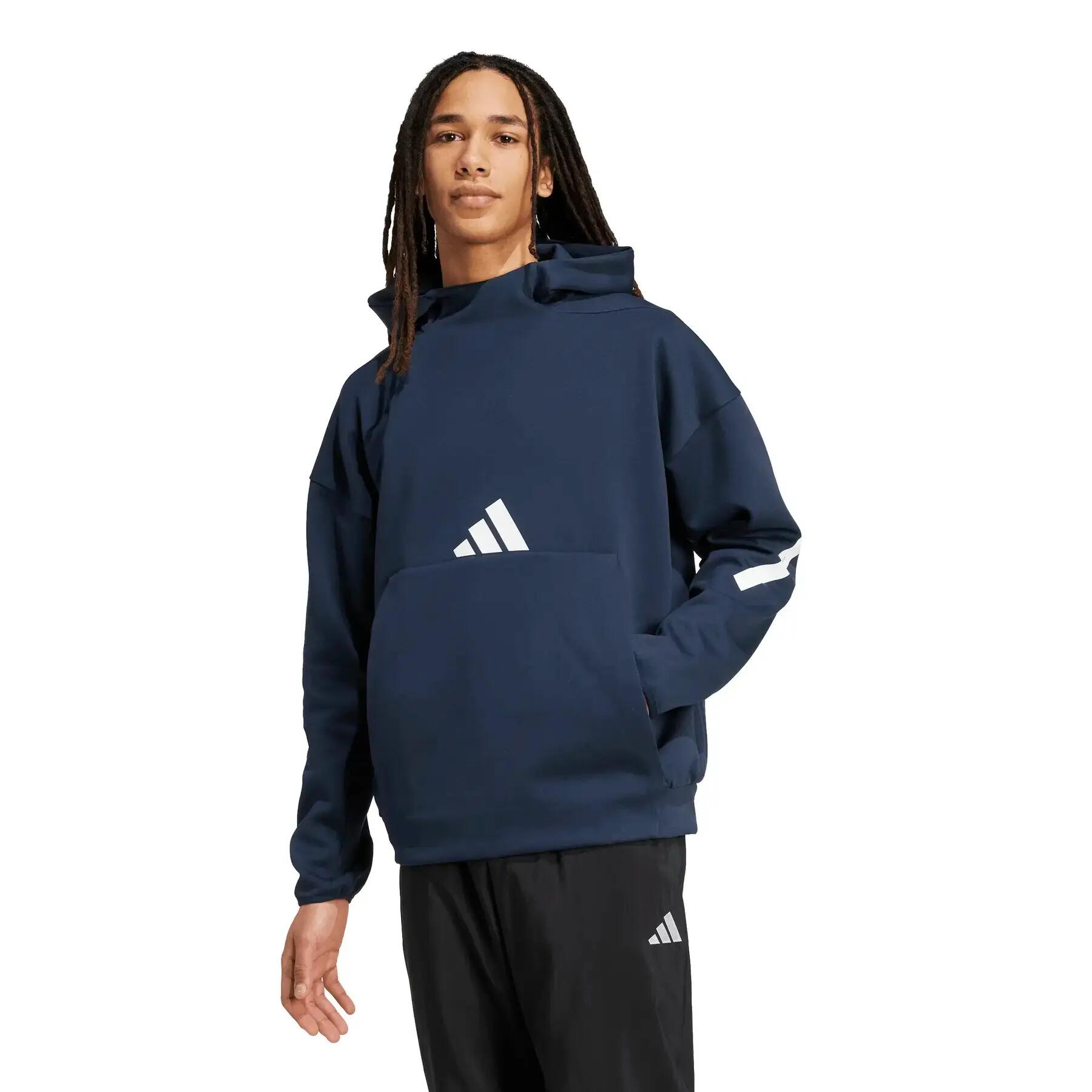 Hoodie adidas Z.N.E 2/6