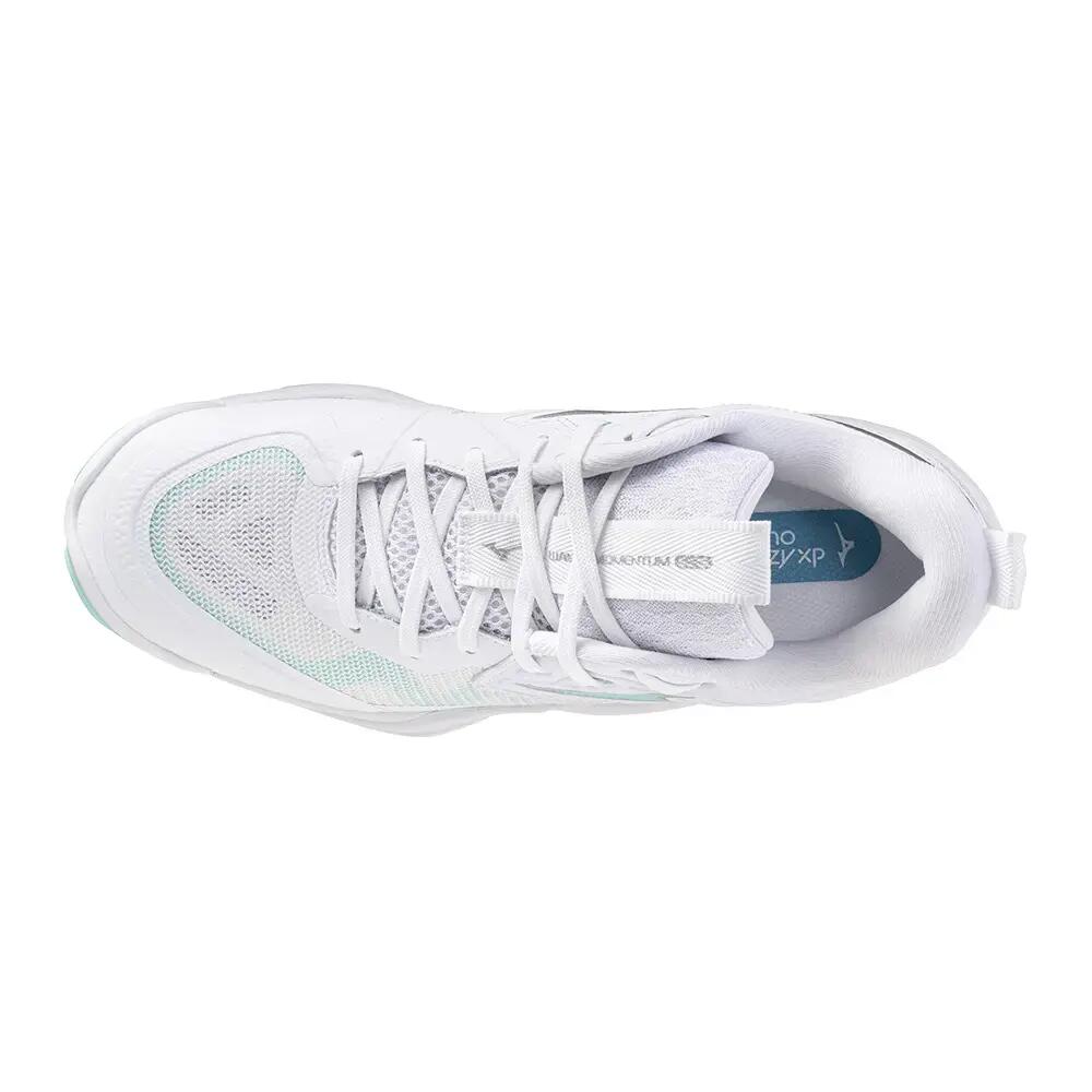 Mizuno Shoes Exceptional cushioning, lightness, stability 4/6