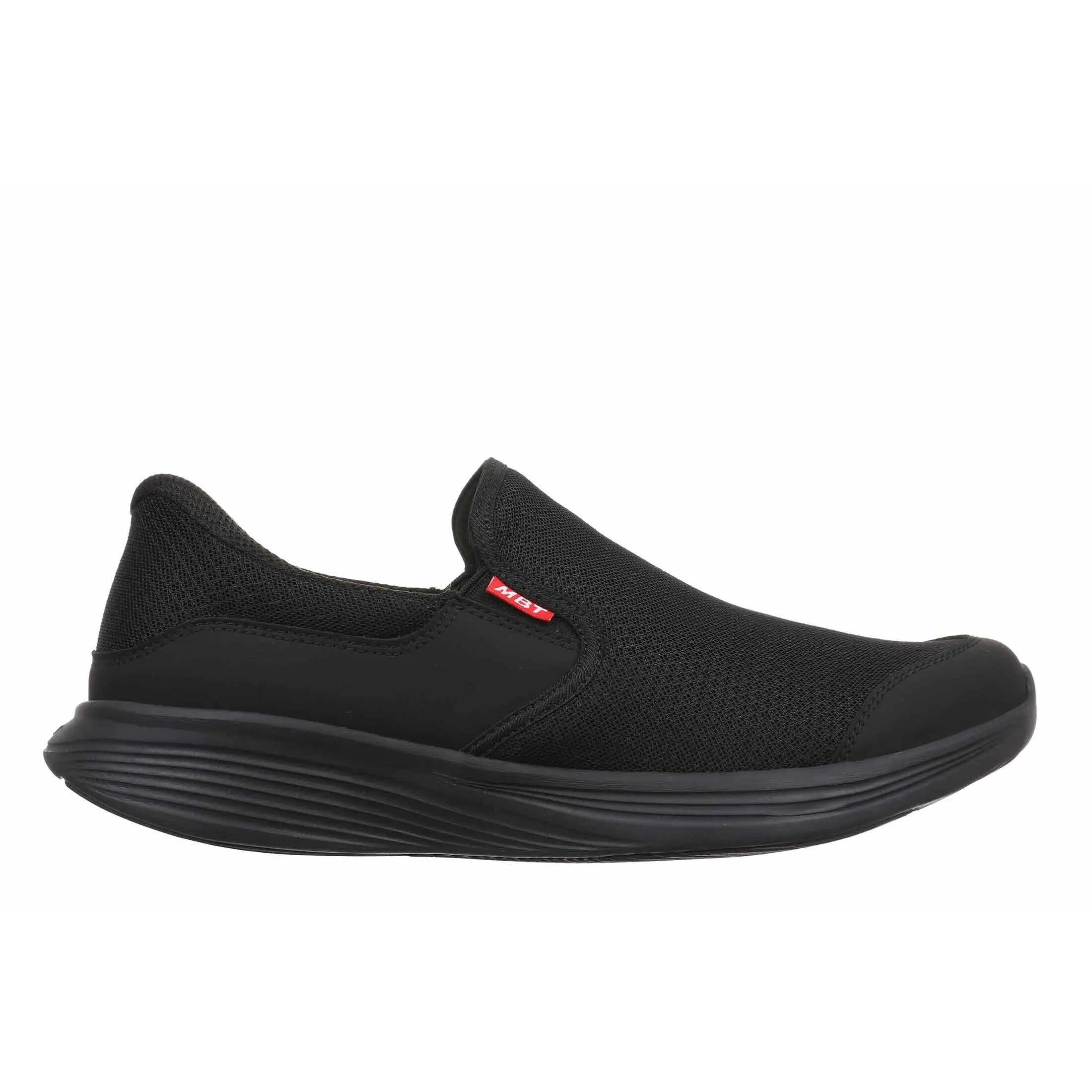 Zapatillas de hombre MBT SF-Modena III Slip On 1/8