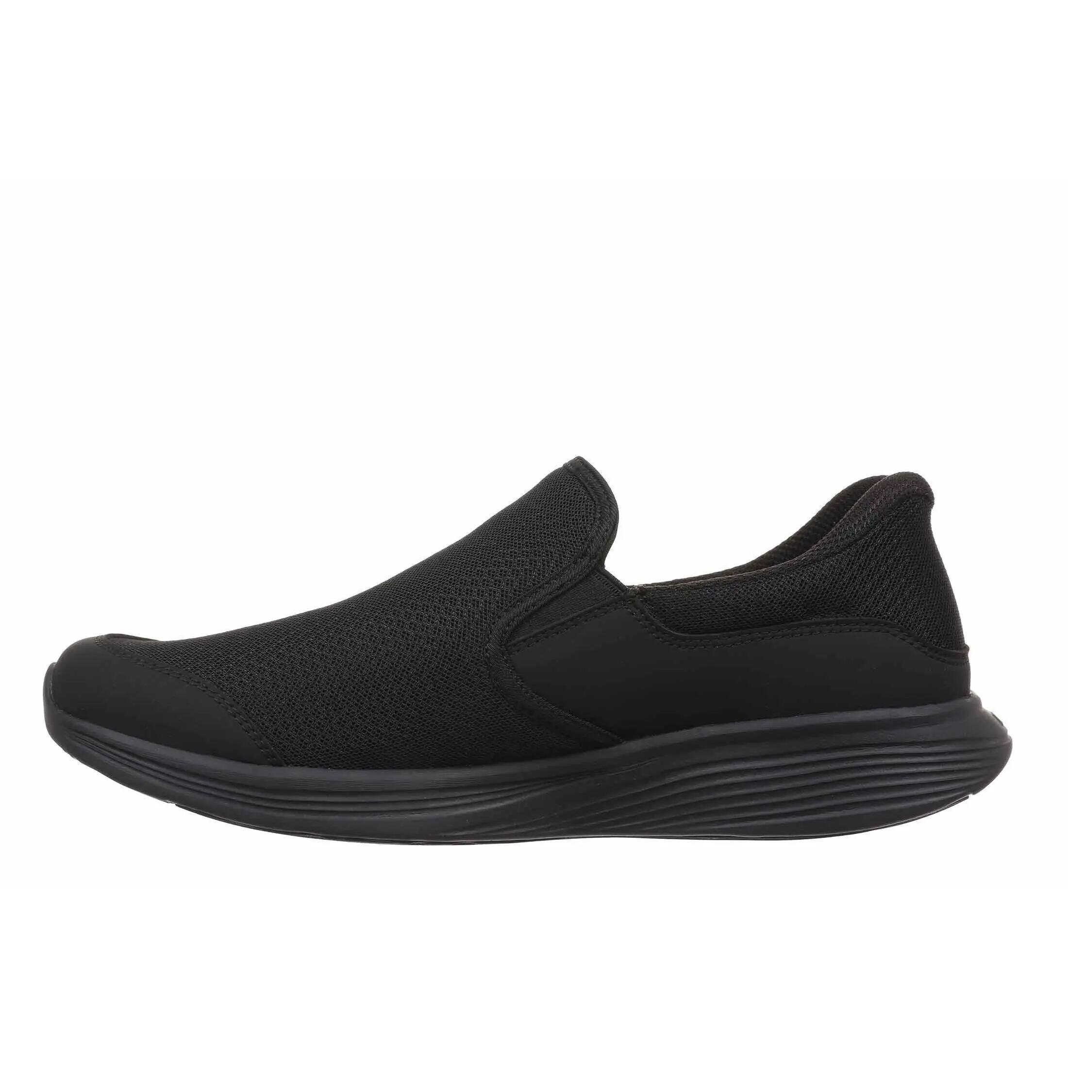 Zapatillas de hombre MBT SF-Modena III Slip On 2/8