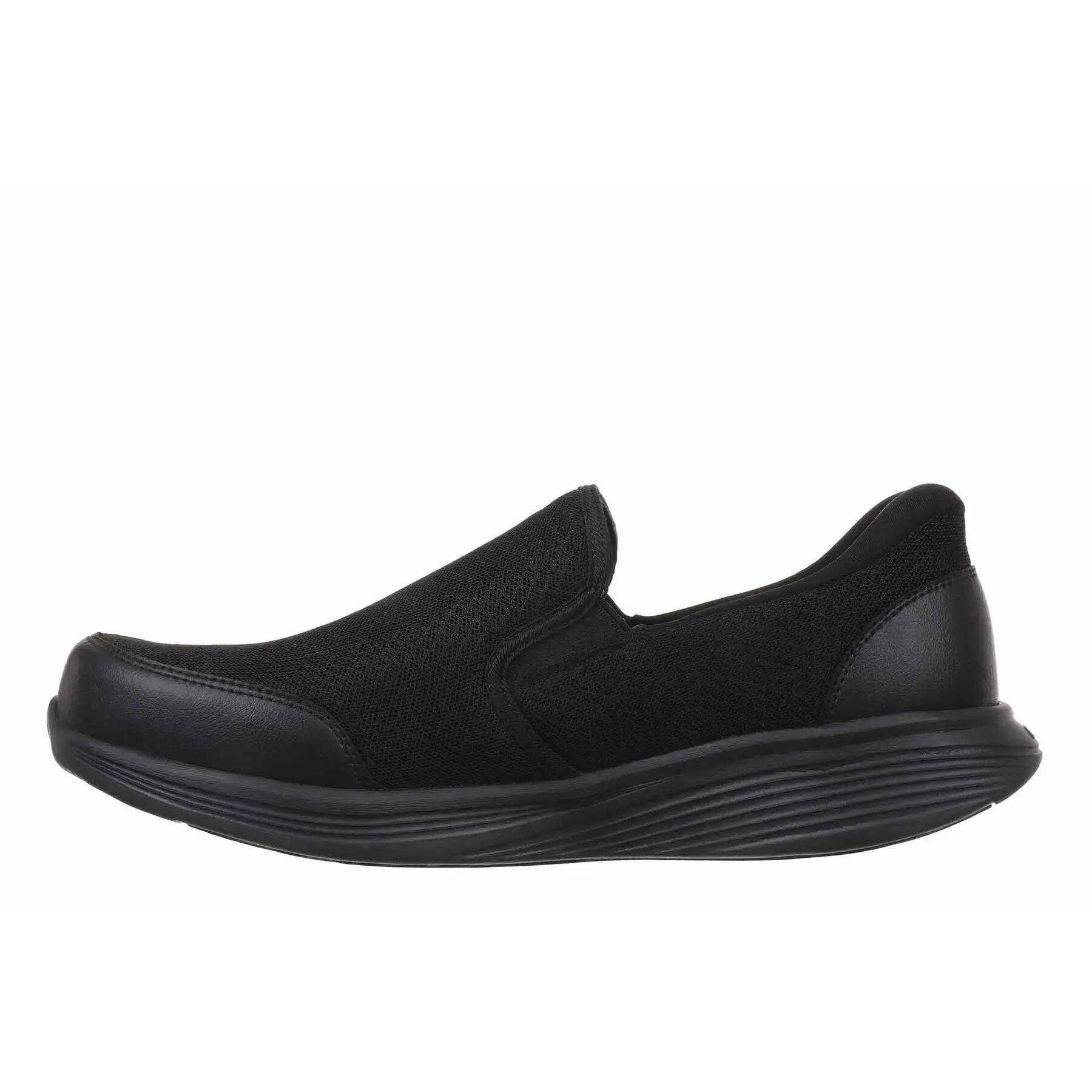 Sneakers homme MBT SF-Modena De-Slip On 4E 2/8