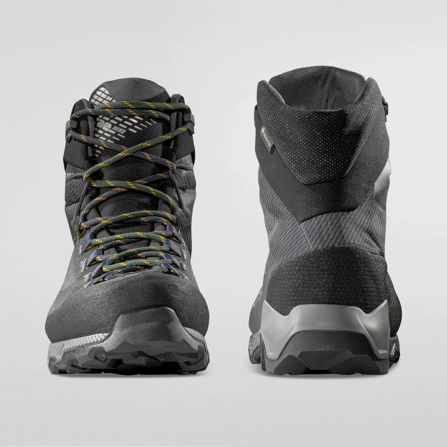 Chaussures de randonnée La Sportiva Aequilibrium Hike GTX 3/5