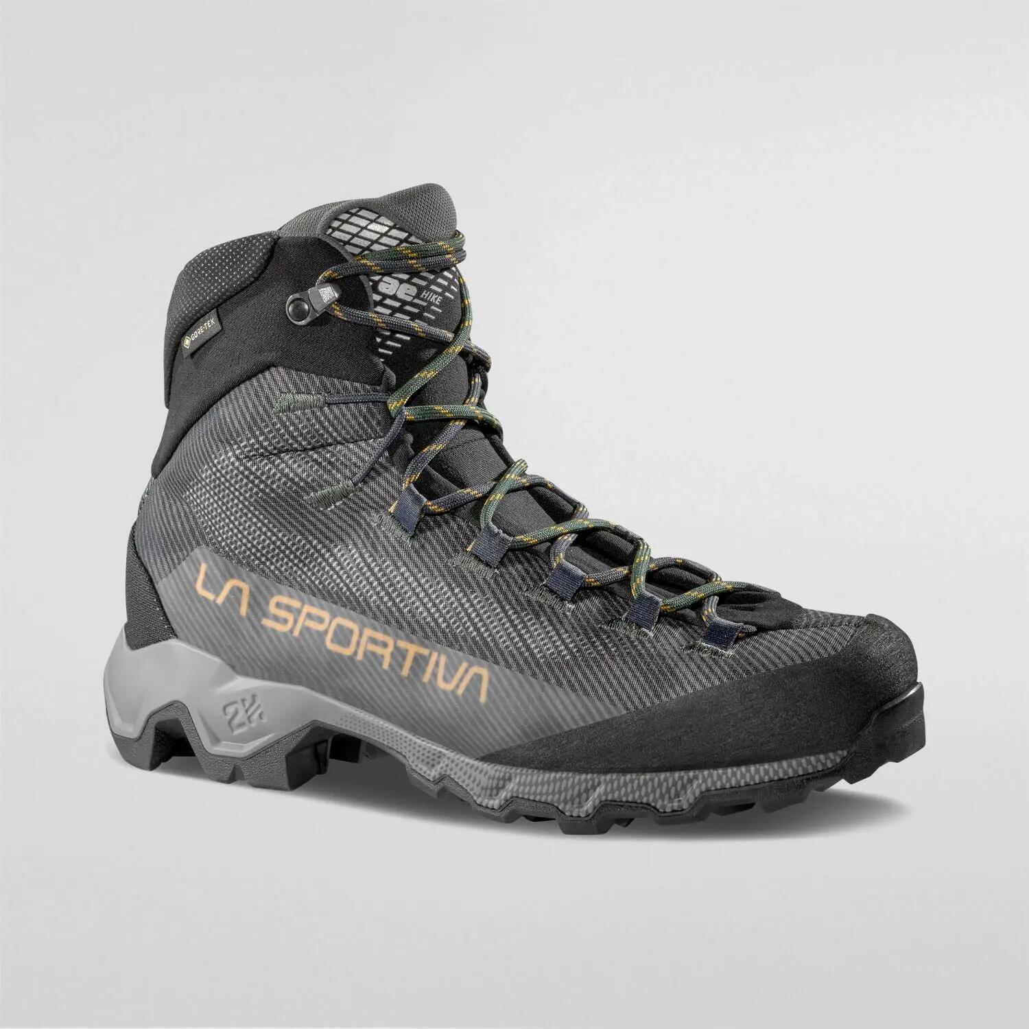 Chaussures de randonnée La Sportiva Aequilibrium Hike GTX 2/5